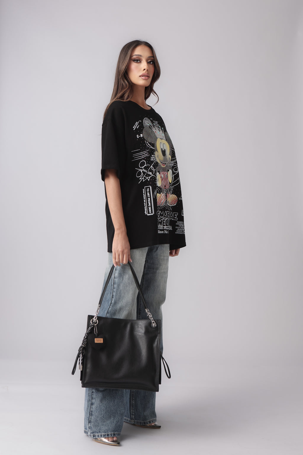 MICKEY T-SHIRT