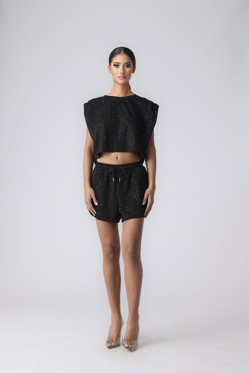RESORT GLOW SET