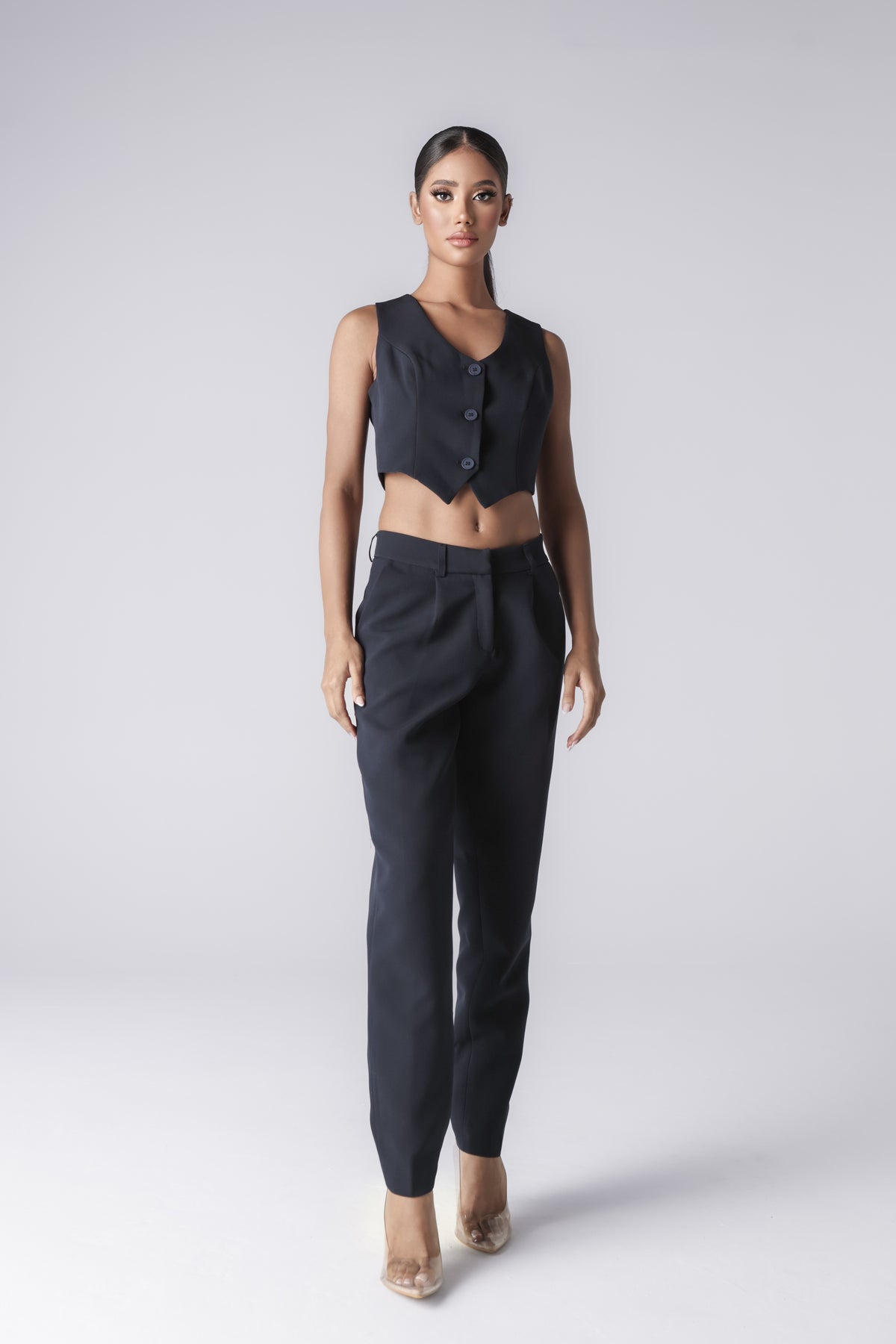 MILA PANTS