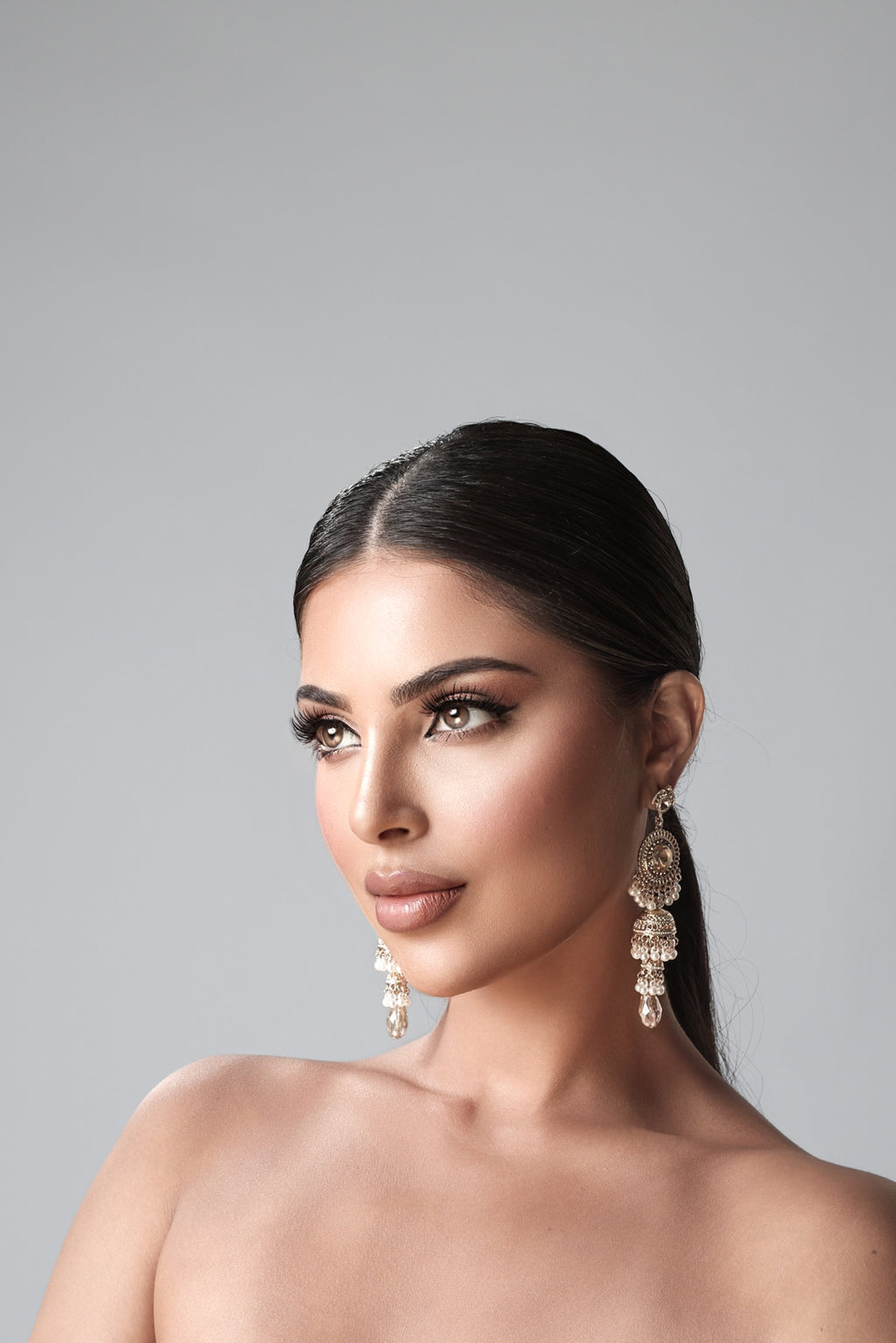 OSSINO EARRINGS