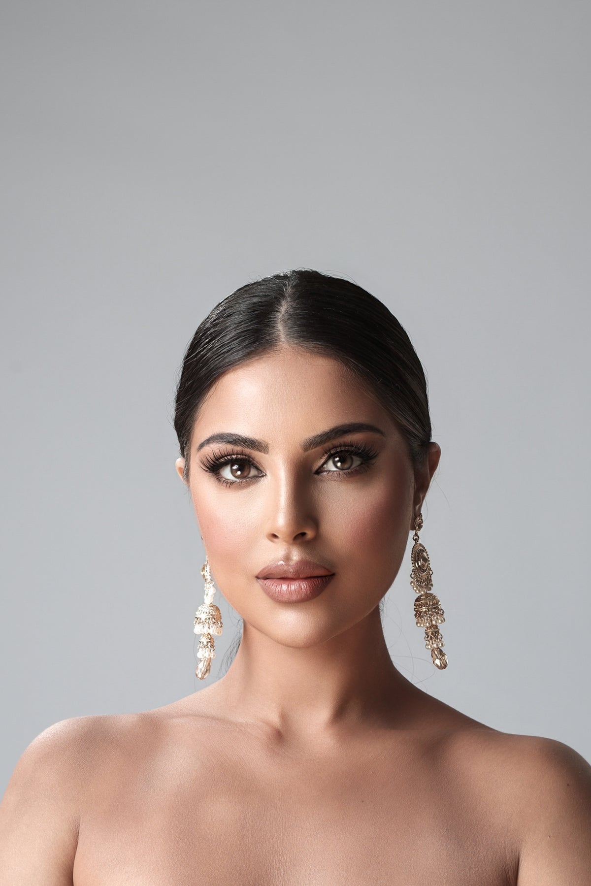 OSSINO EARRINGS