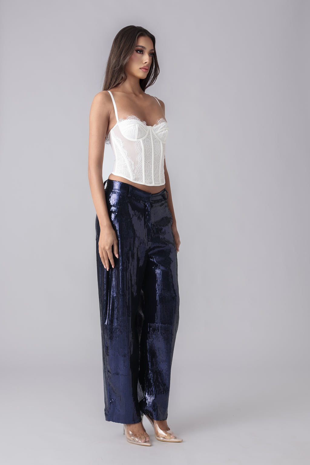 MILENE PANTS