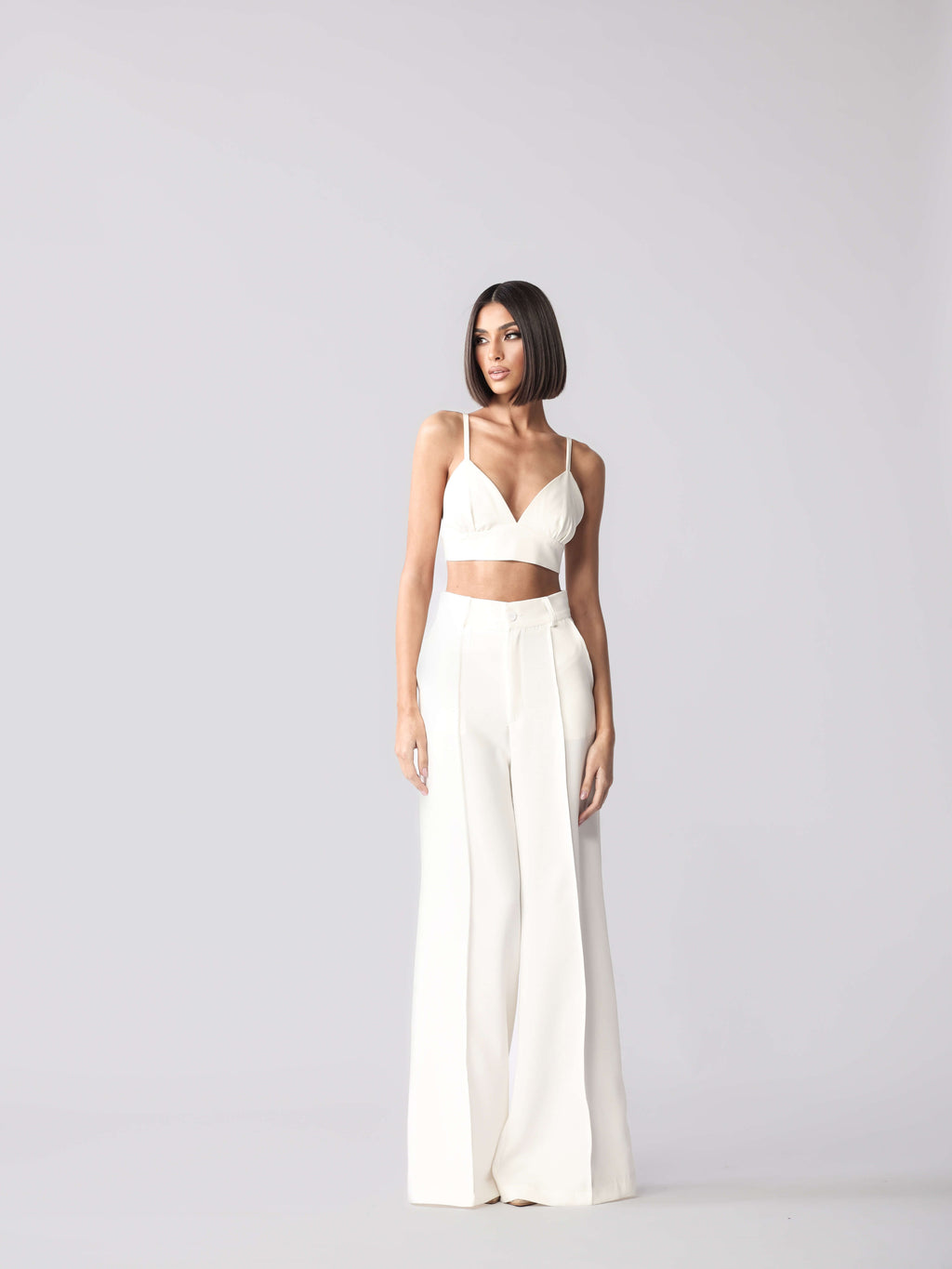JESS CROP TOP