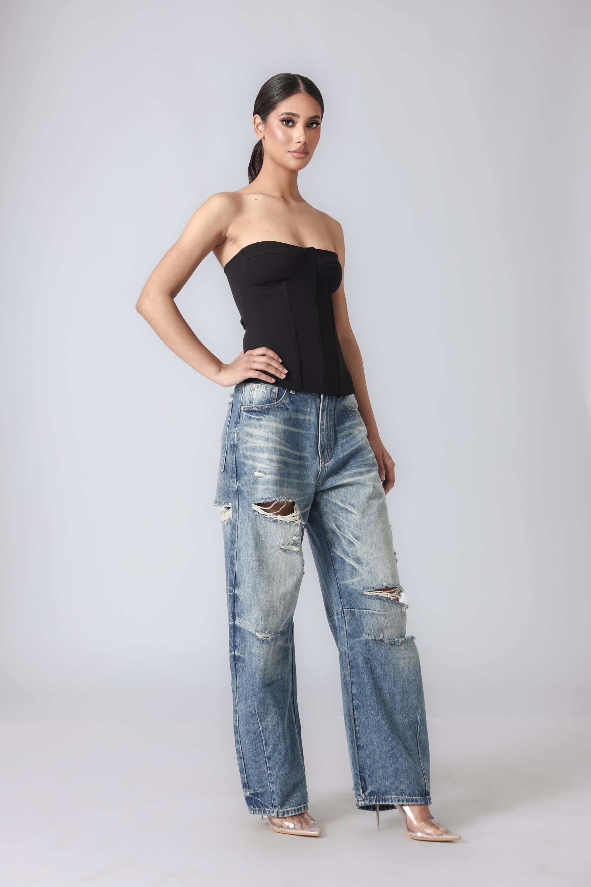 ALANIE CORSET
