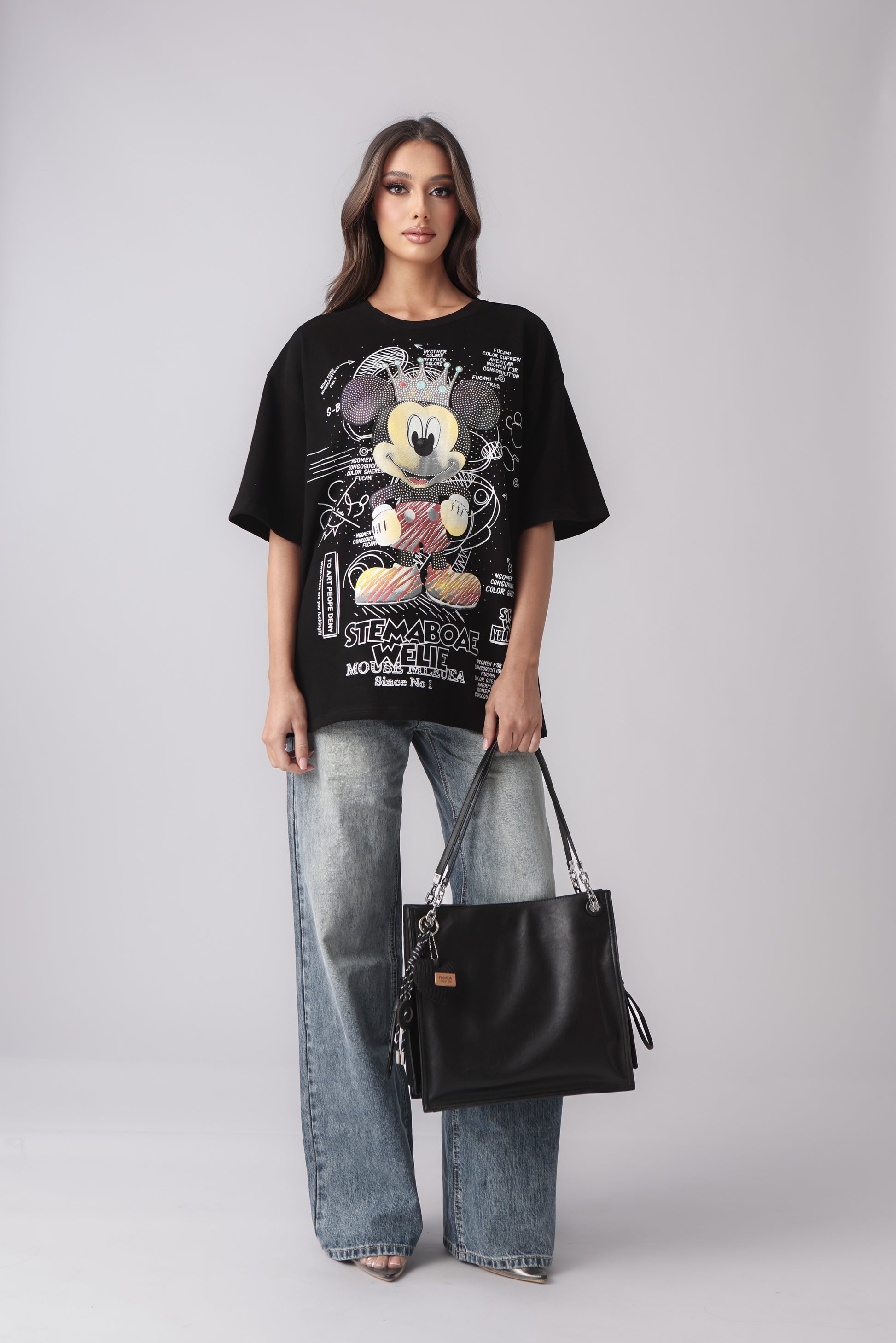 MICKEY T-SHIRT
