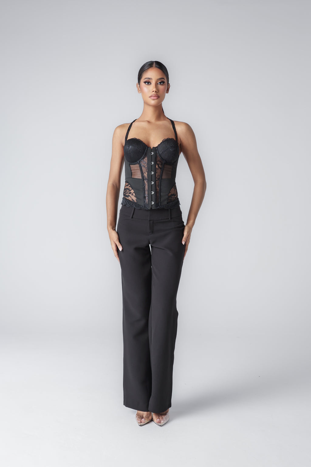 LOUISE CORSET