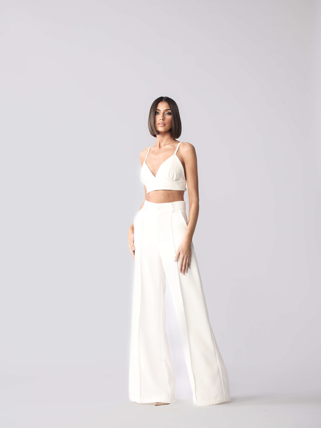 JESS CROP TOP