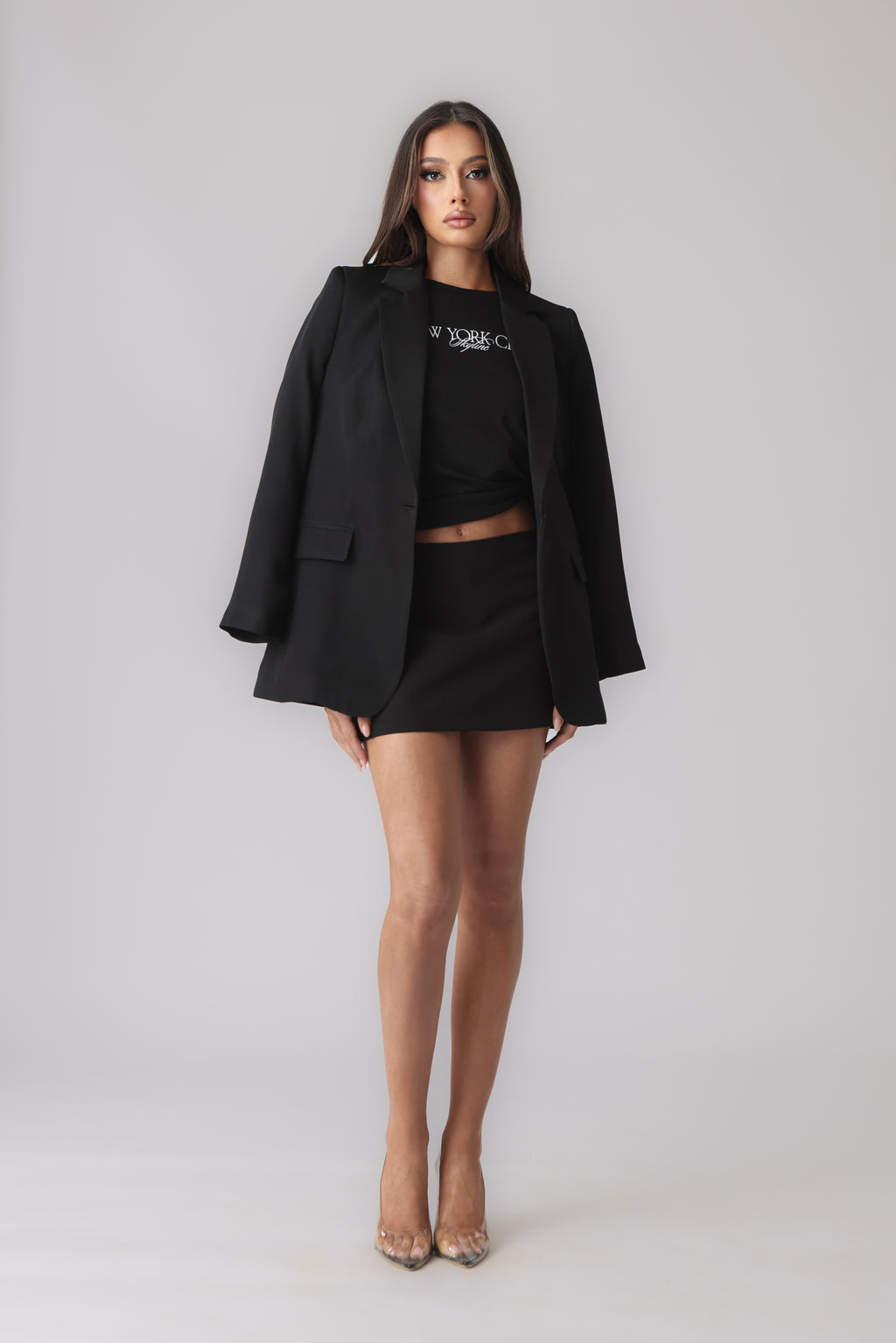 MALANIE SKORT