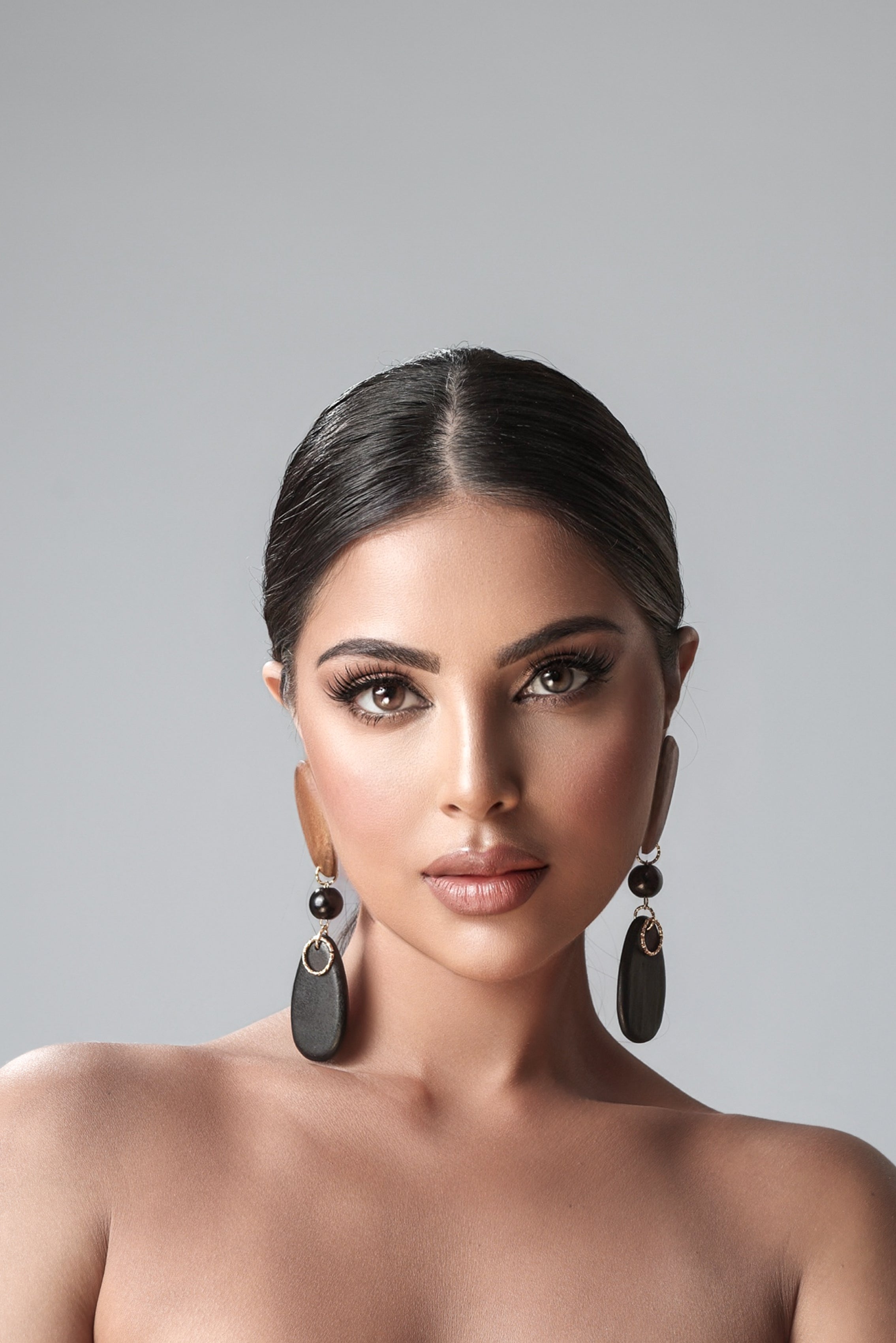 PRESCILA EARRINGS
