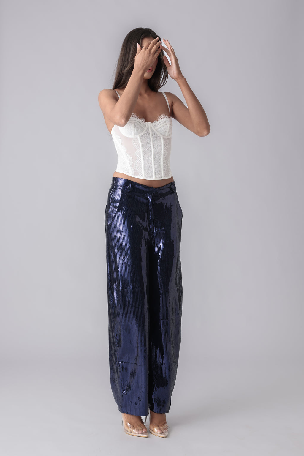 PALMERA CORSET
