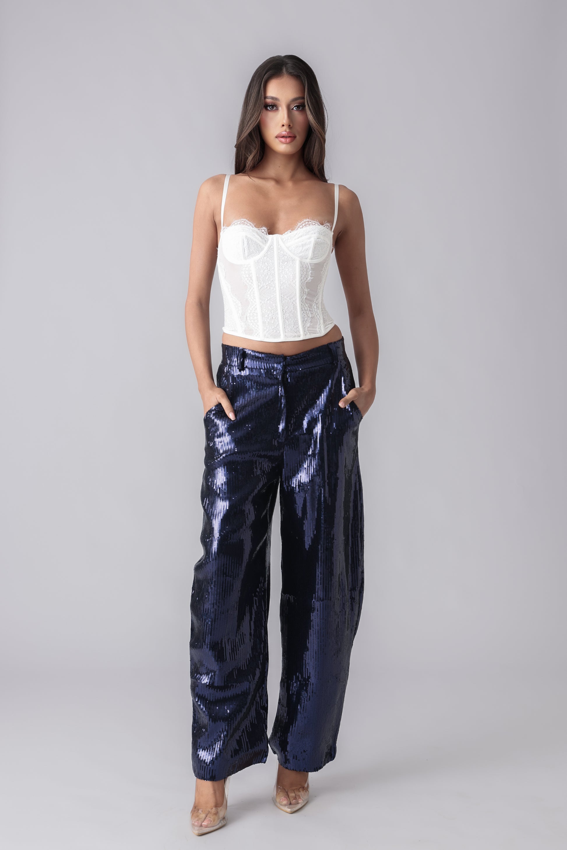 MILENE PANTS