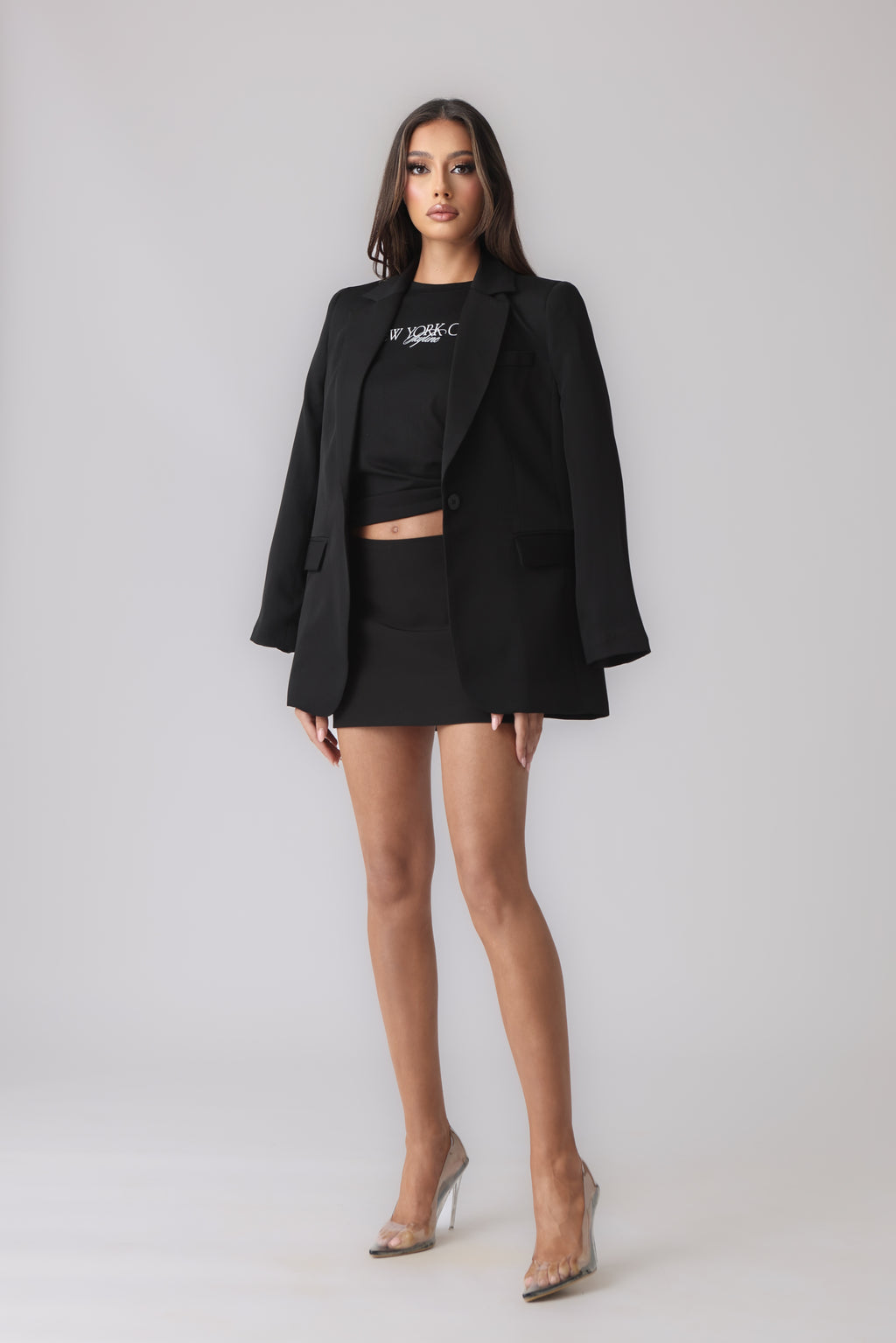 MALANIE SKORT