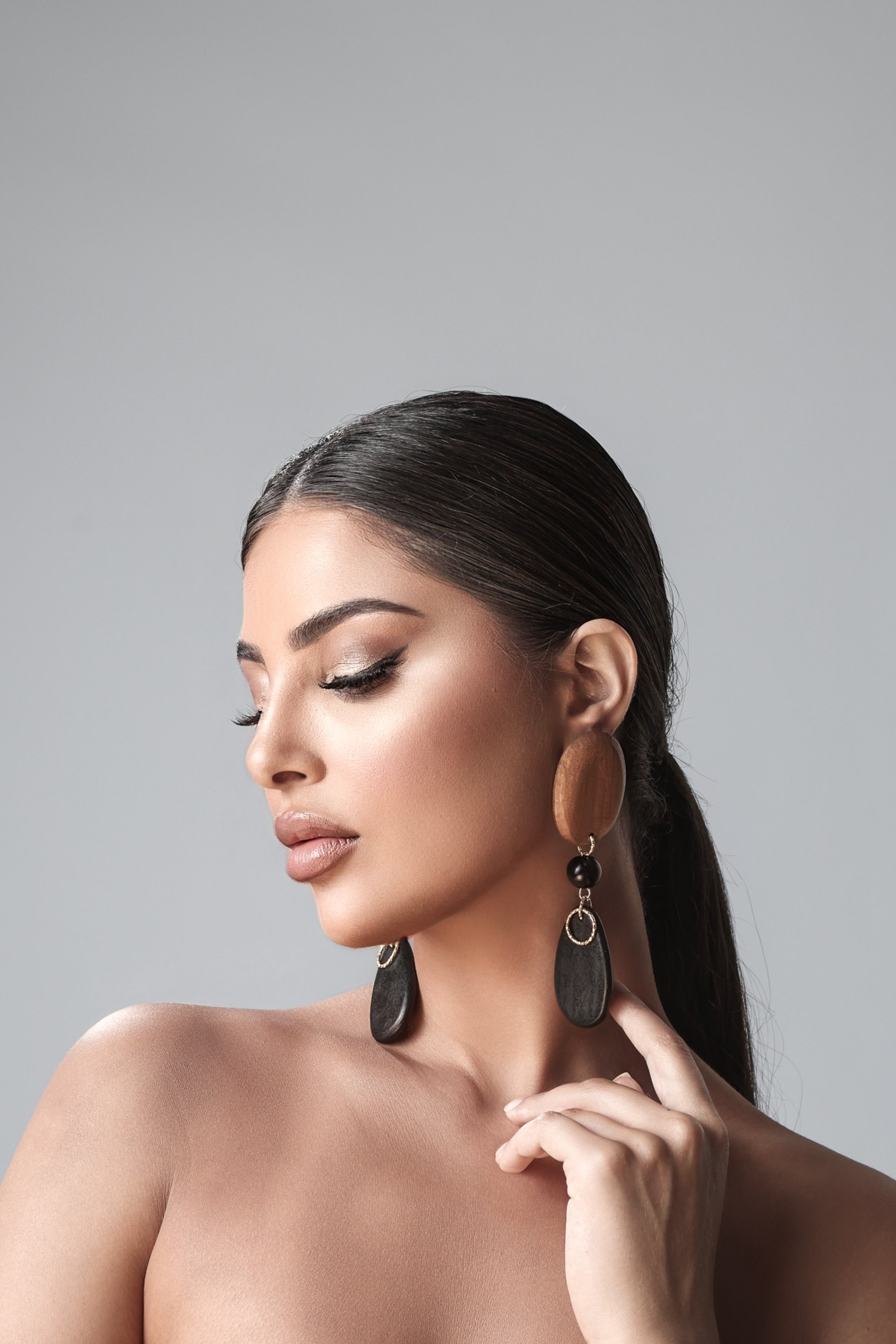 PRESCILA EARRINGS