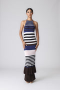 SONYA MIDI DRESS