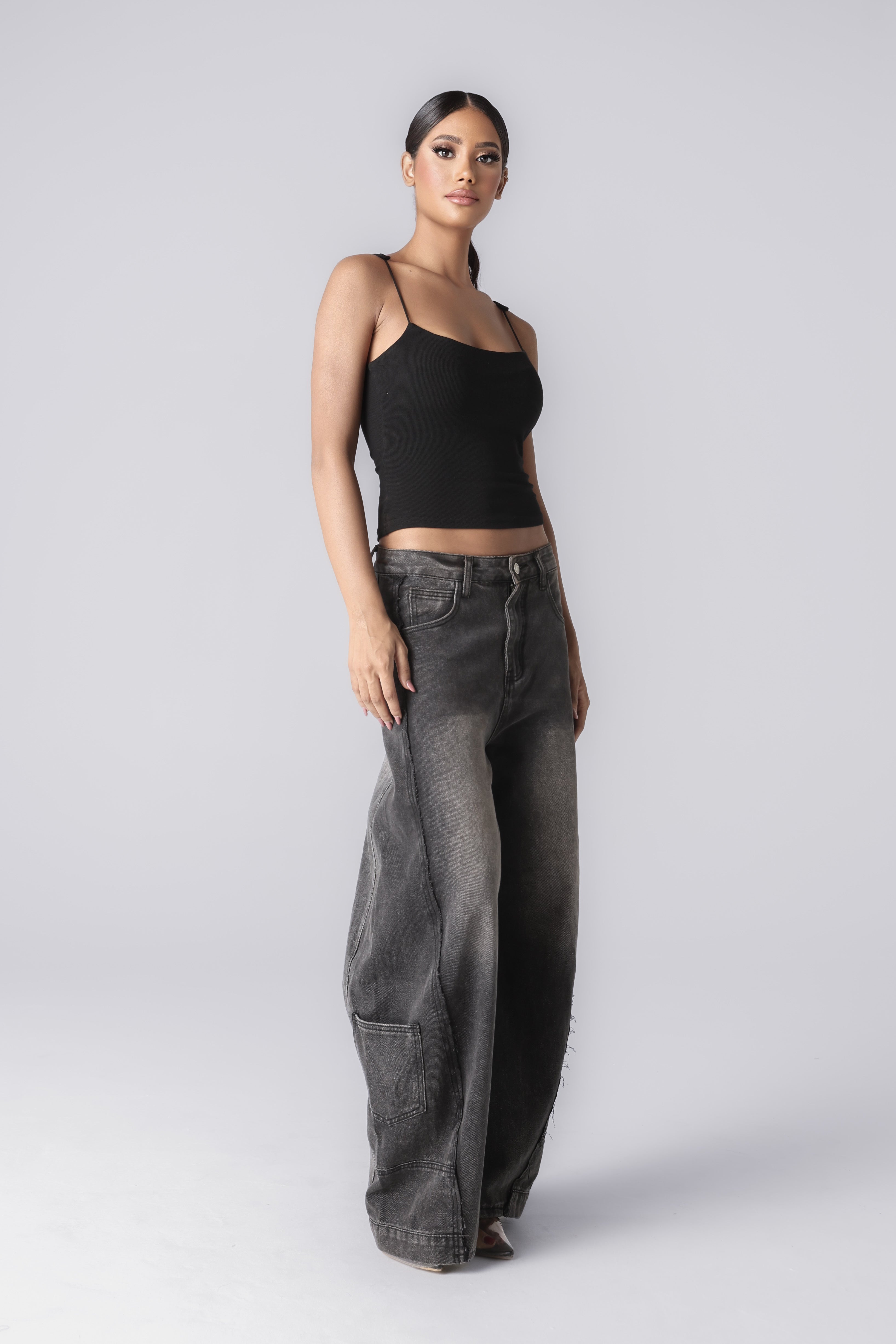 DEE DENIM JEANS