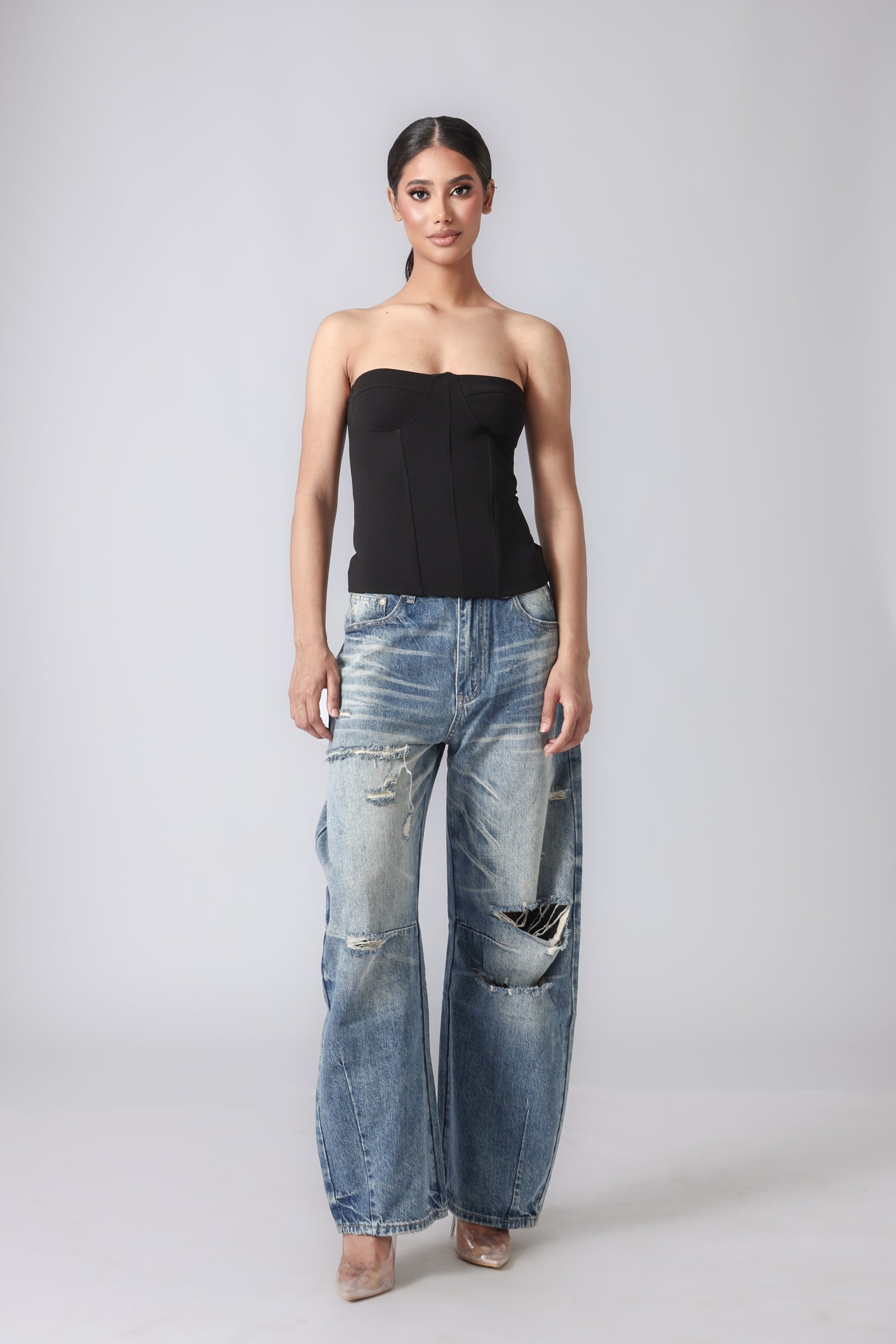 ALANIE CORSET