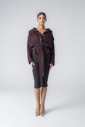 ALMIRA SWEATER