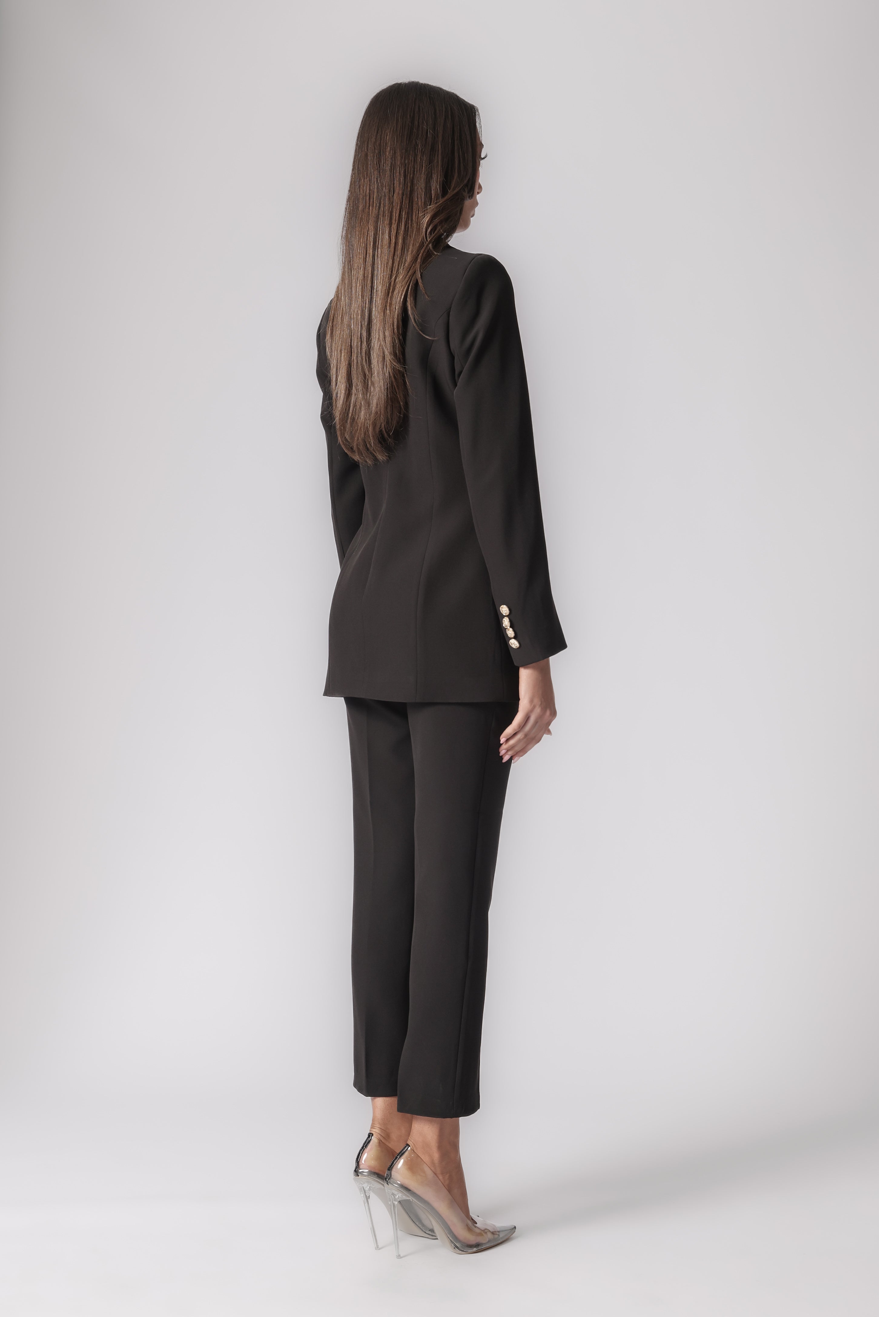 PETRA BLAZER