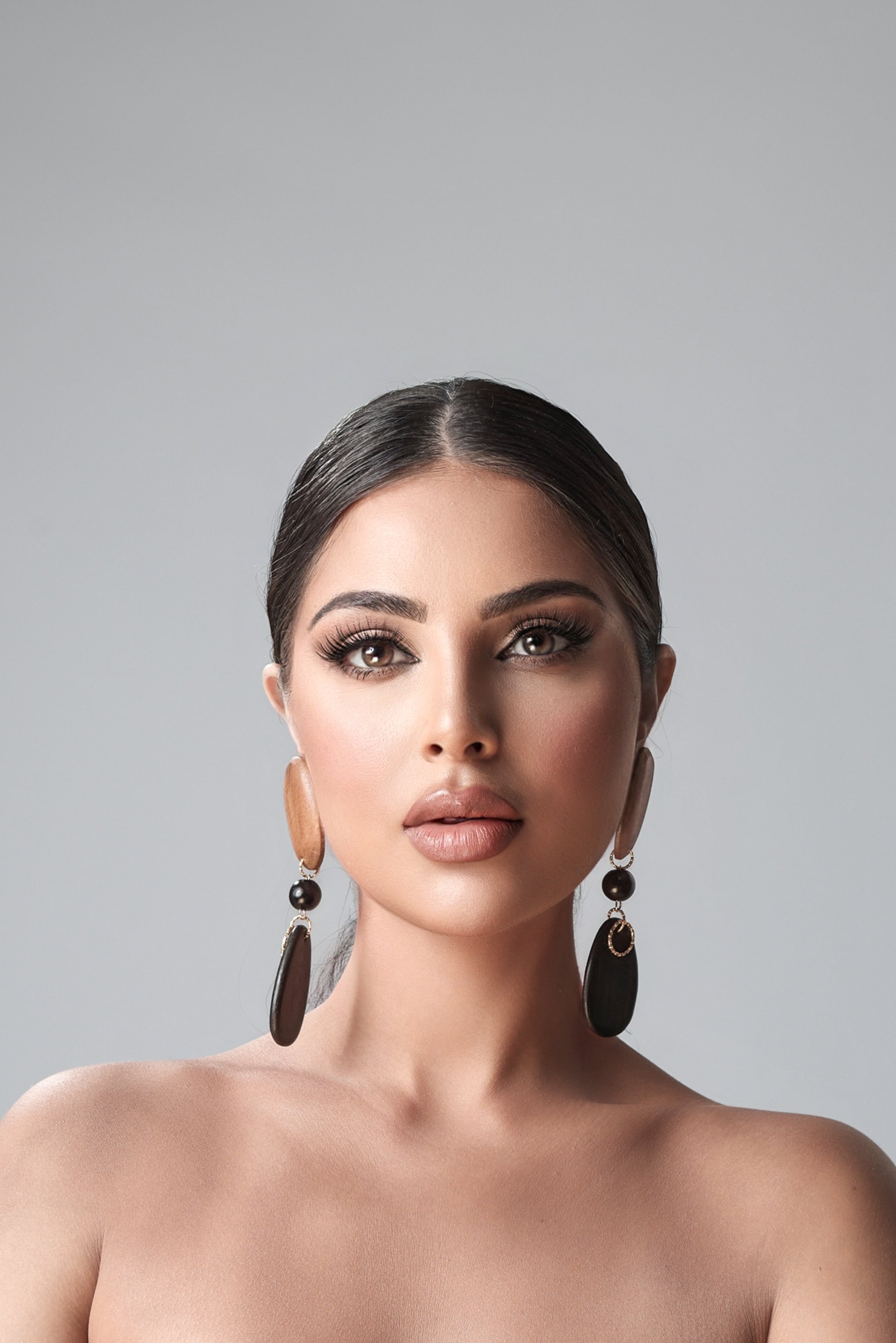 PRESCILA EARRINGS