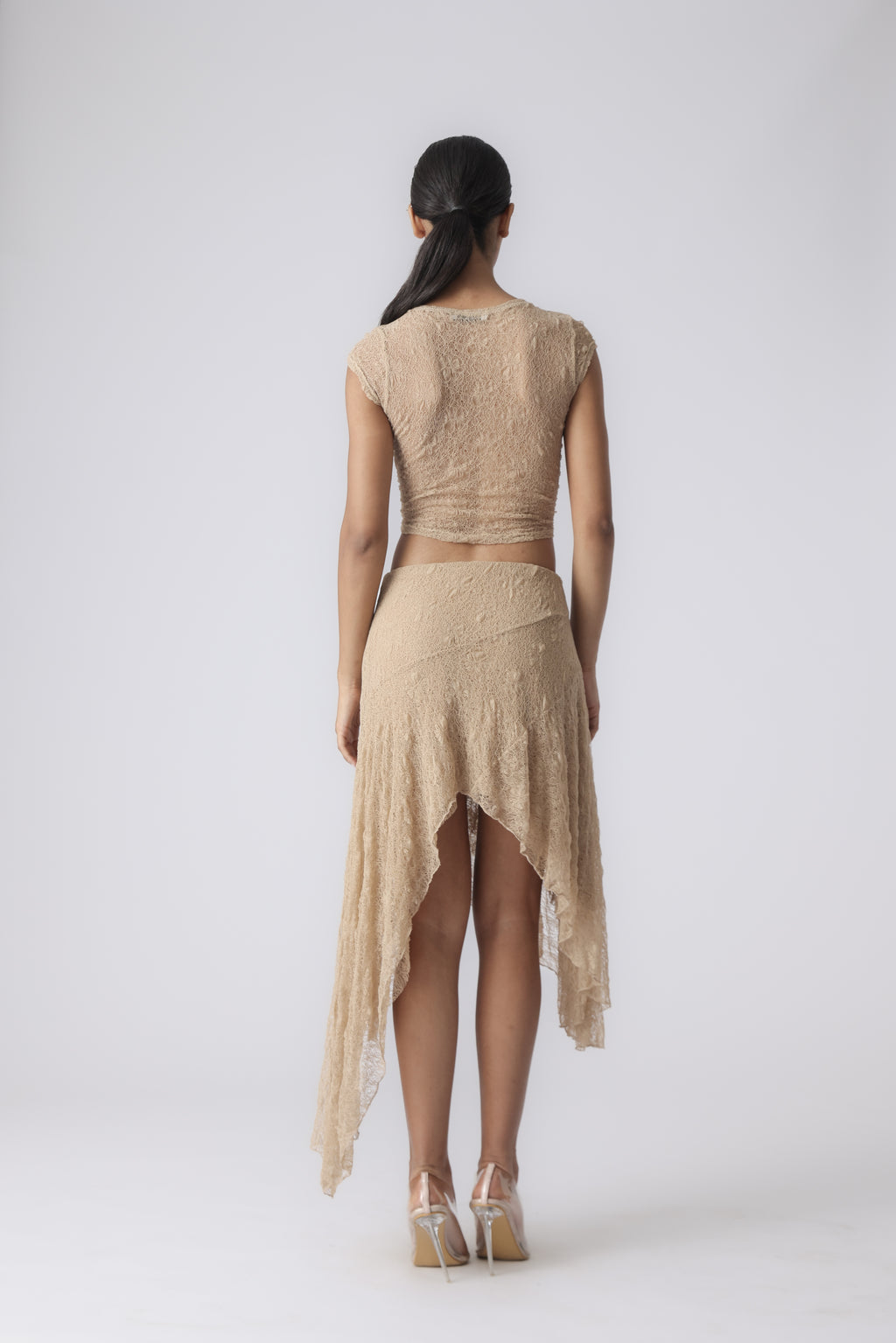 ROSELLE SKIRT