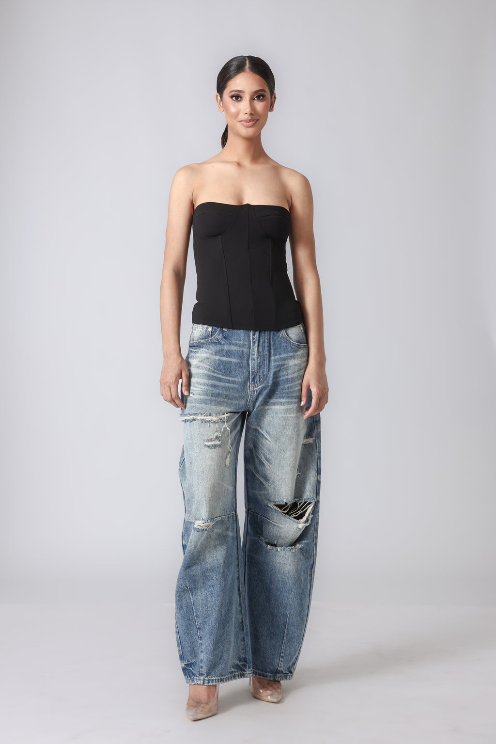 ALANIE CORSET