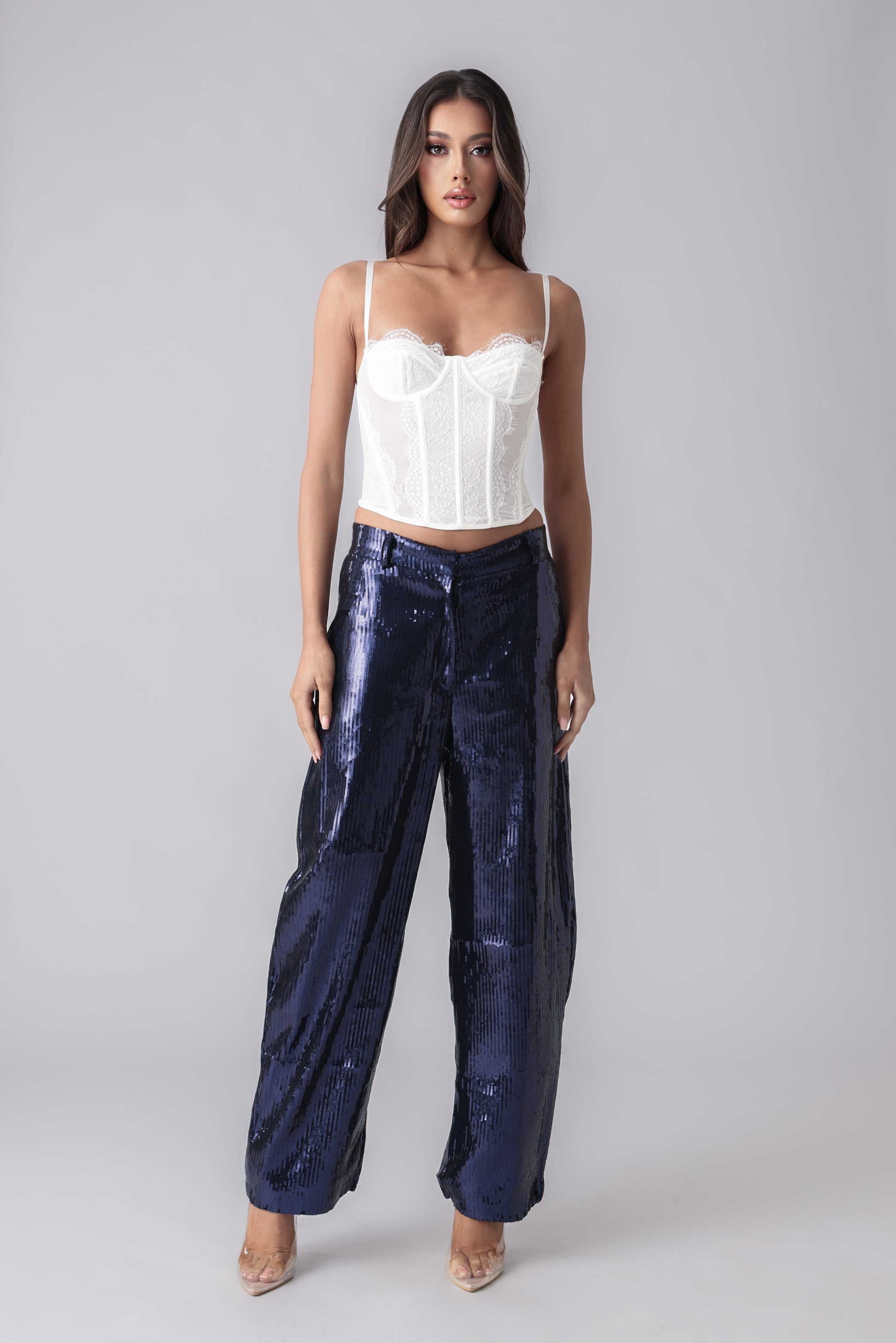 MILENE PANTS