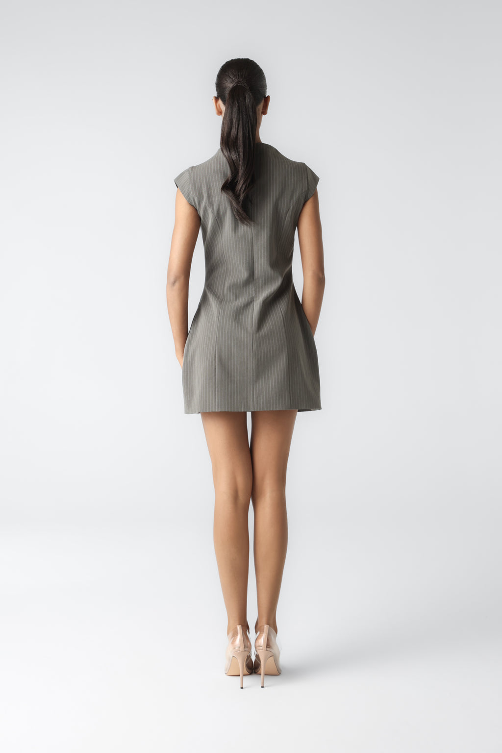 DANA MINI DRESS