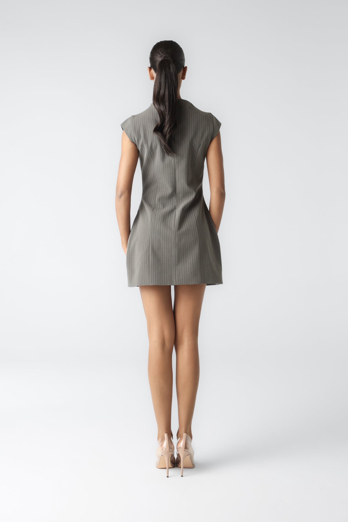 DANA MINI DRESS