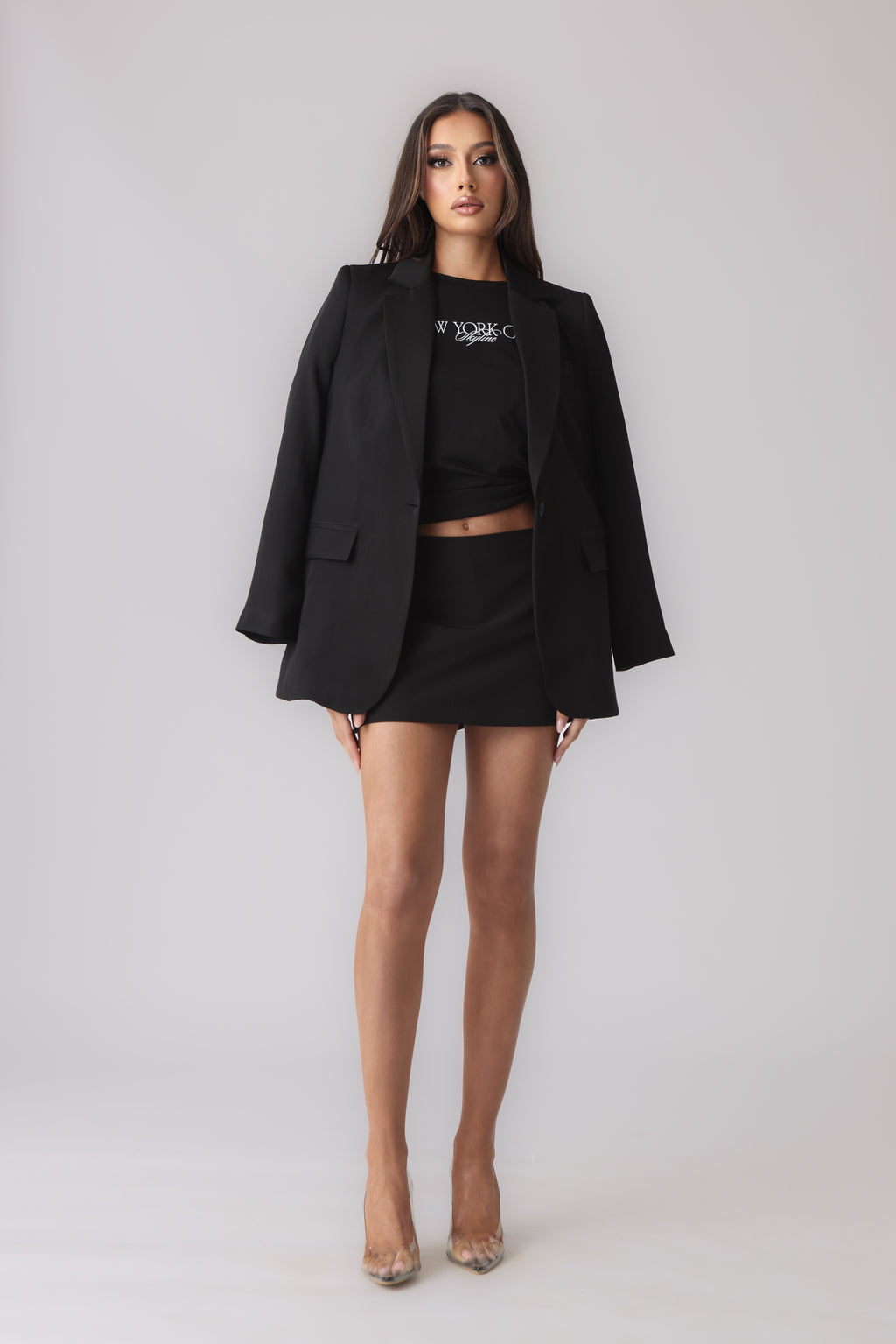 MALANIE SKORT