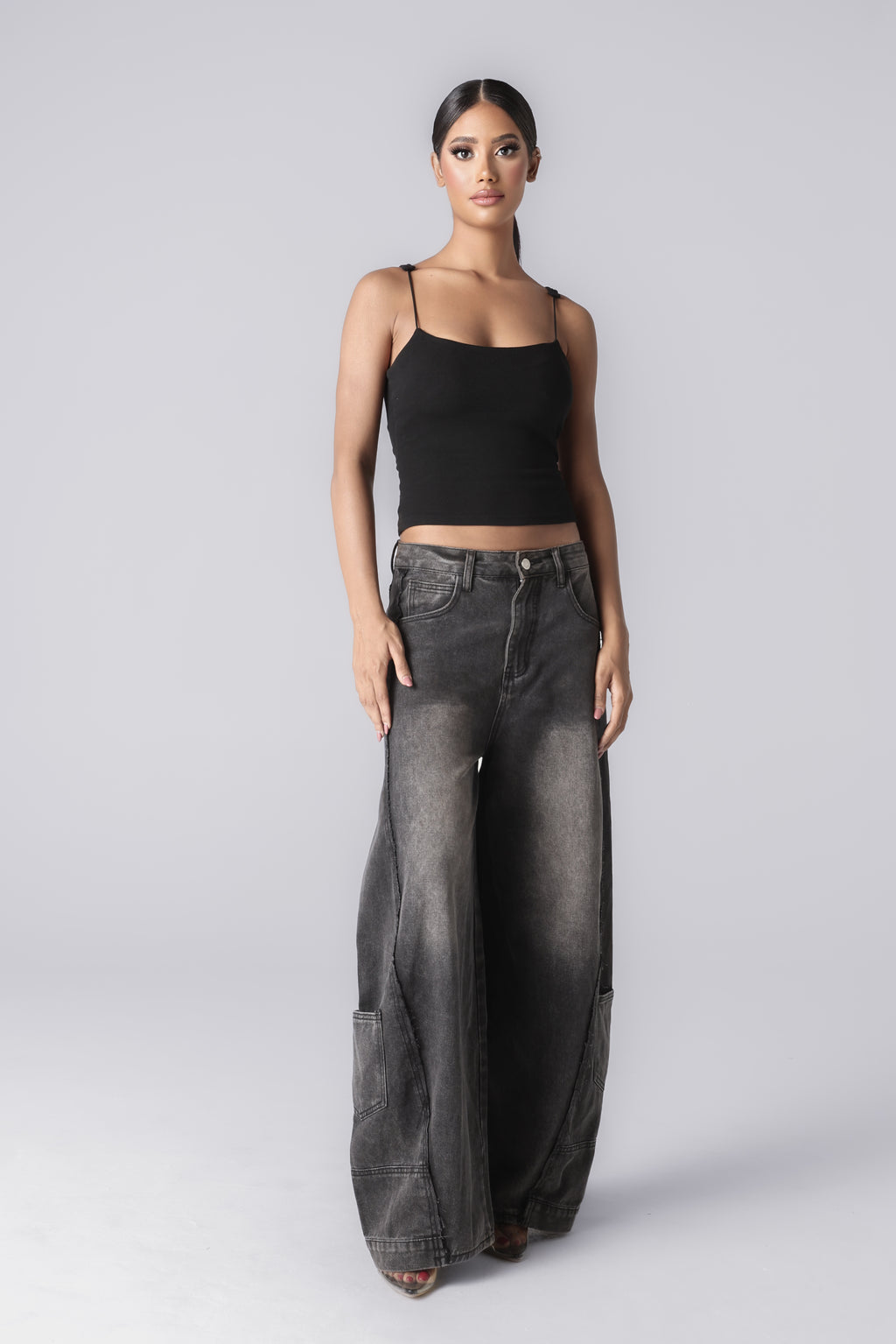 DEE DENIM JEANS