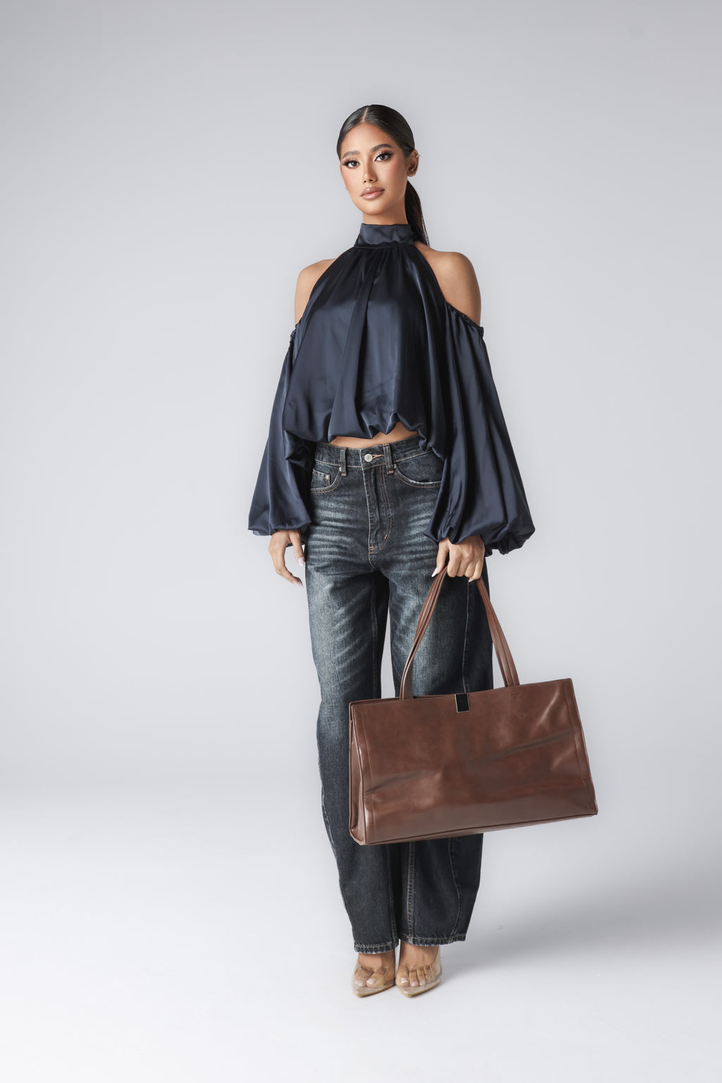 WINTER SOIRE TOP