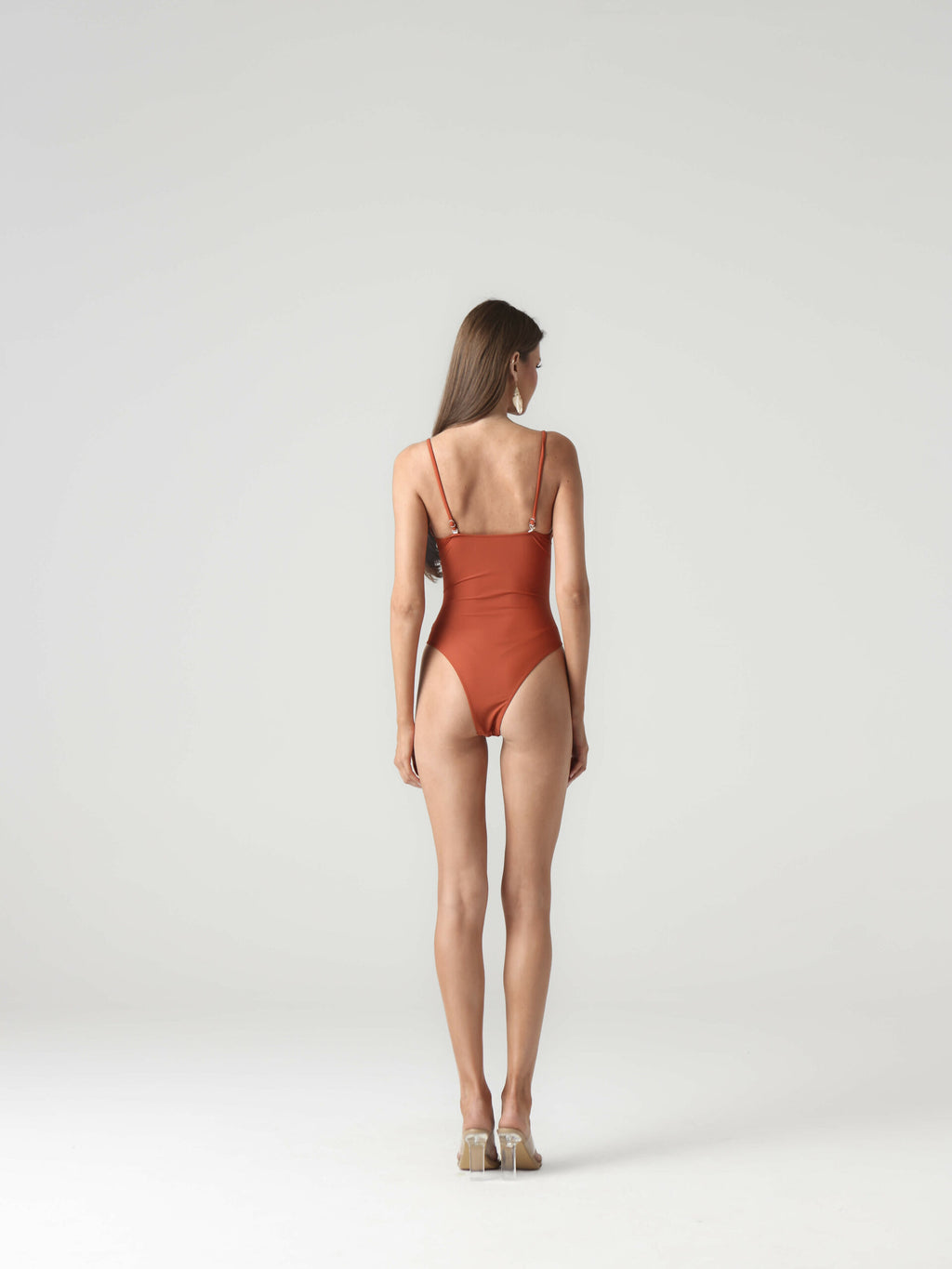 SICILY 1PC SWIMSUIT