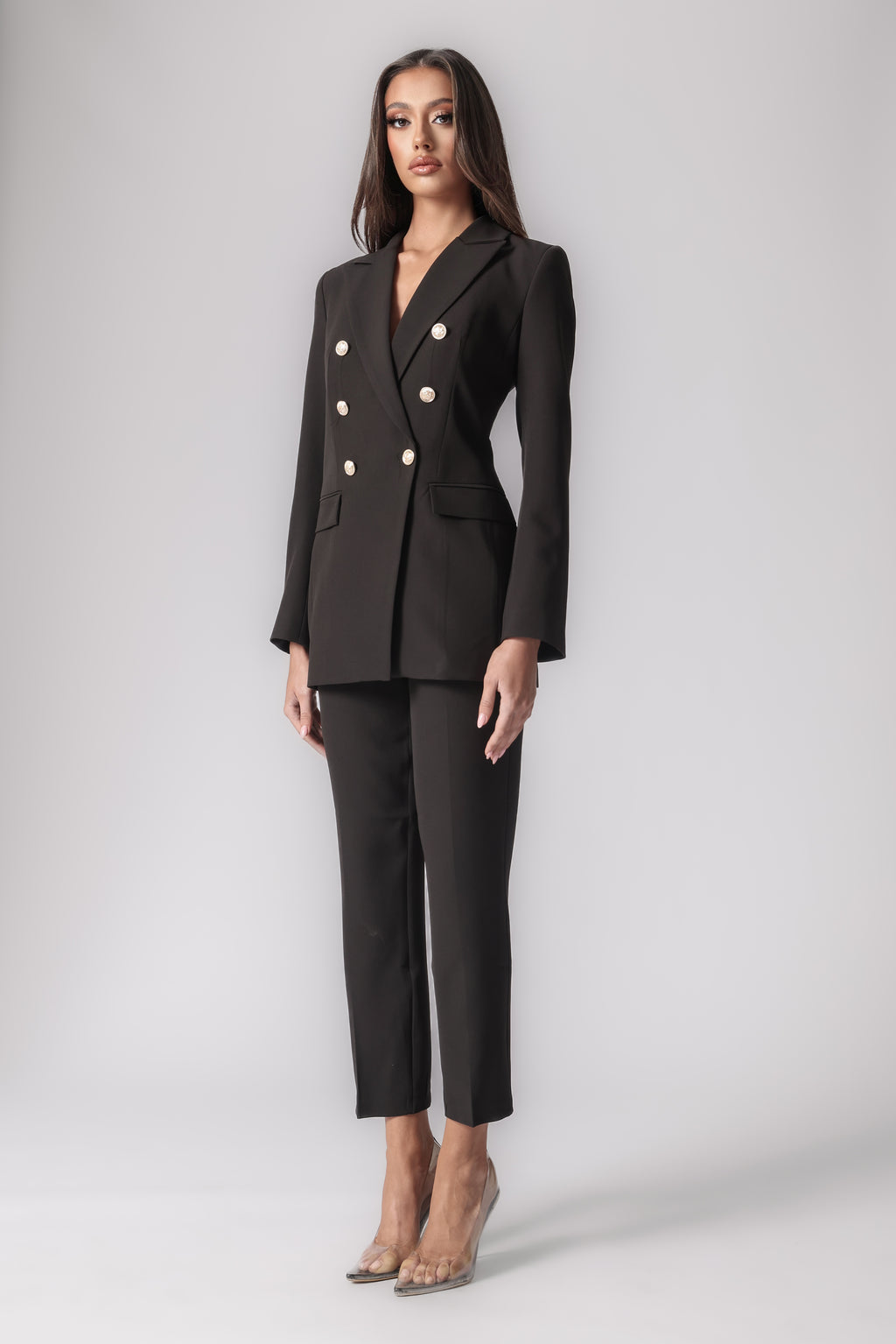 PETRA BLAZER