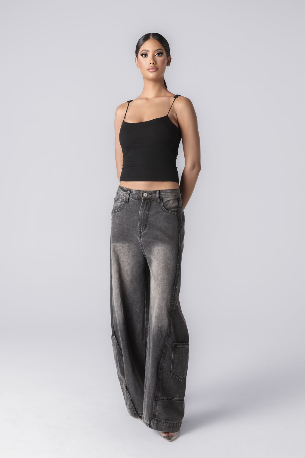 DEE DENIM JEANS