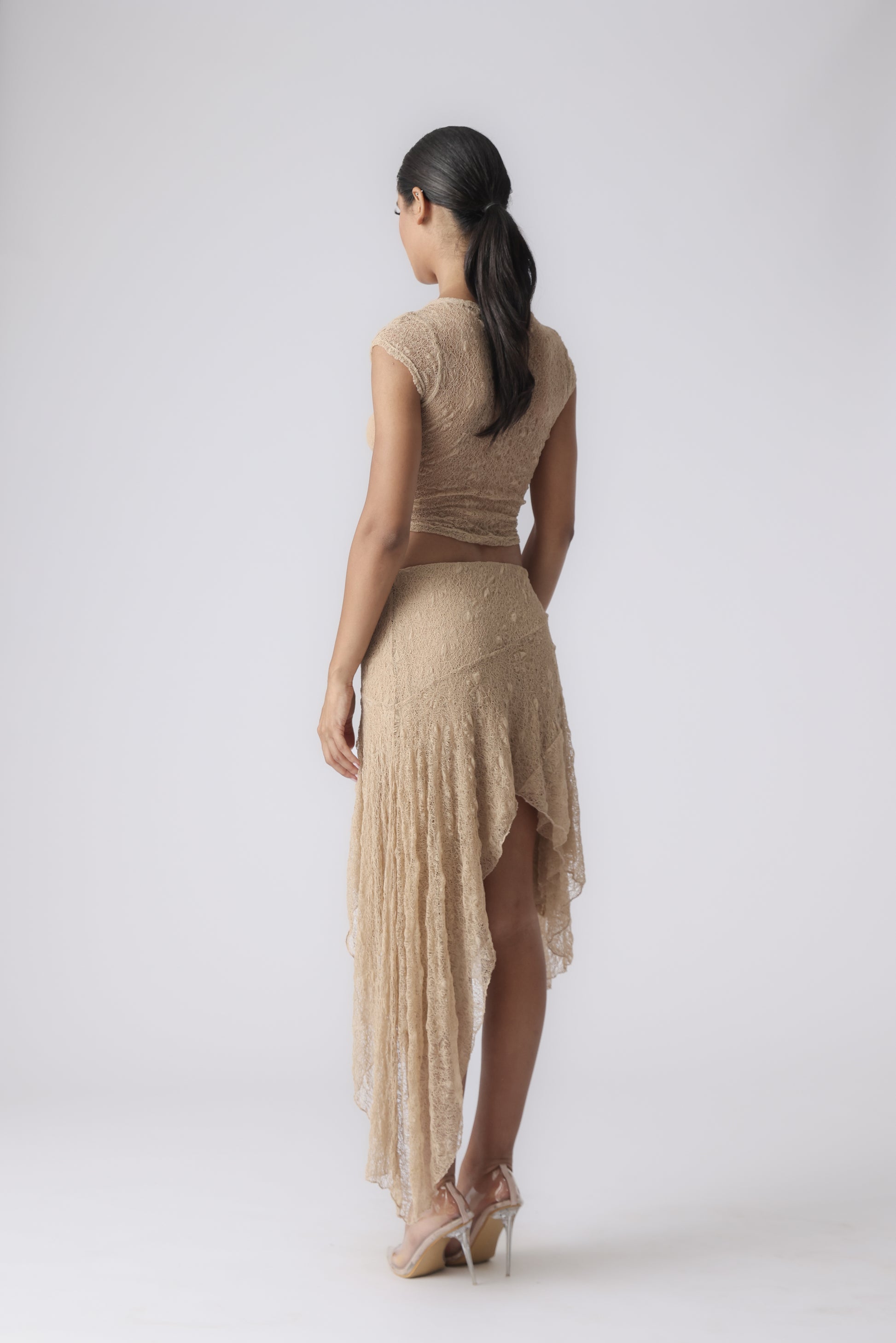 ROSELLE SKIRT