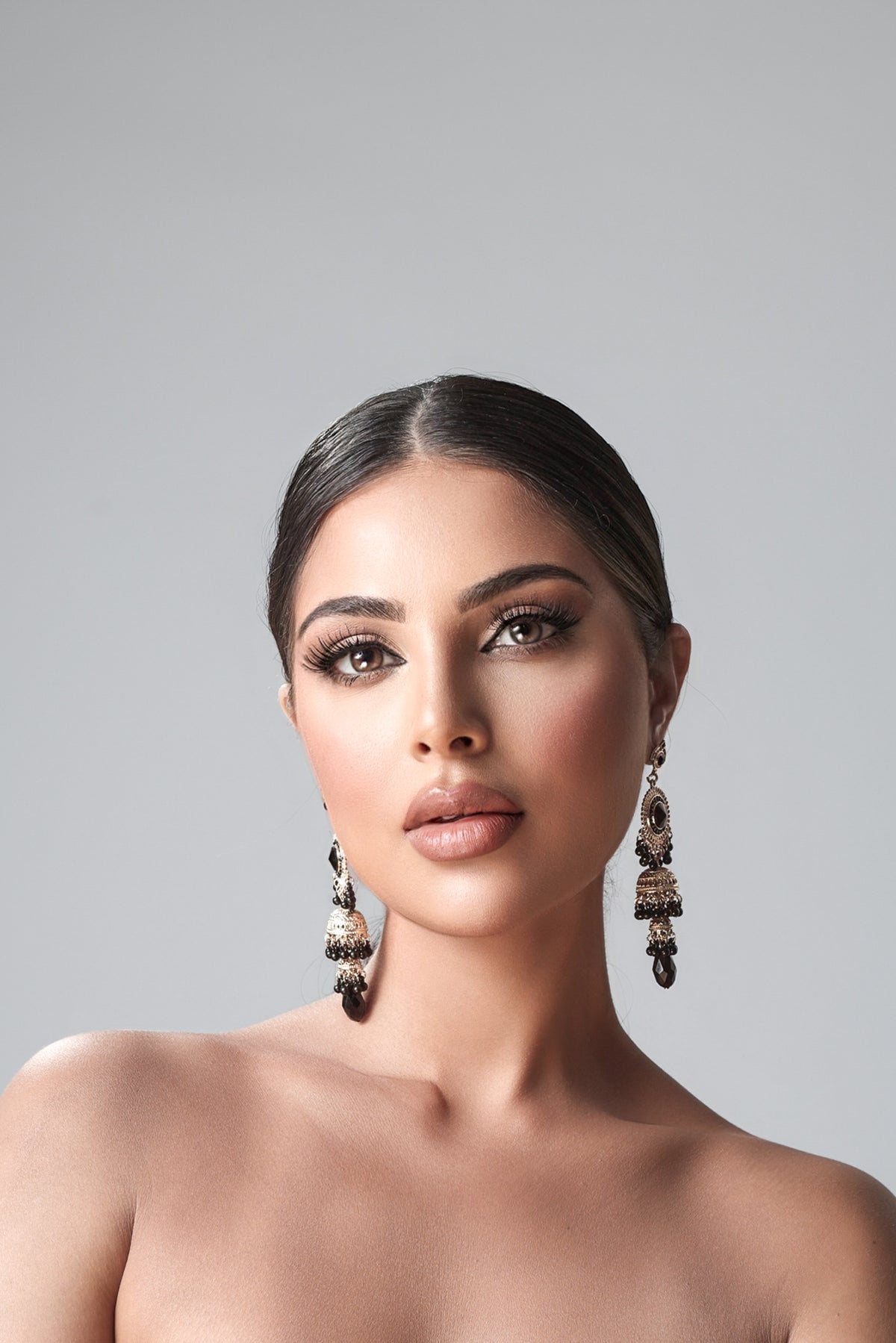 HODA EARRINGS