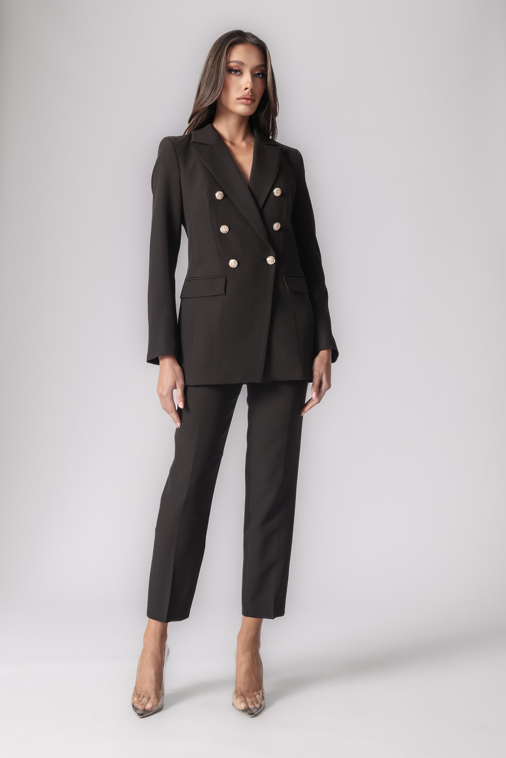 PETRA BLAZER
