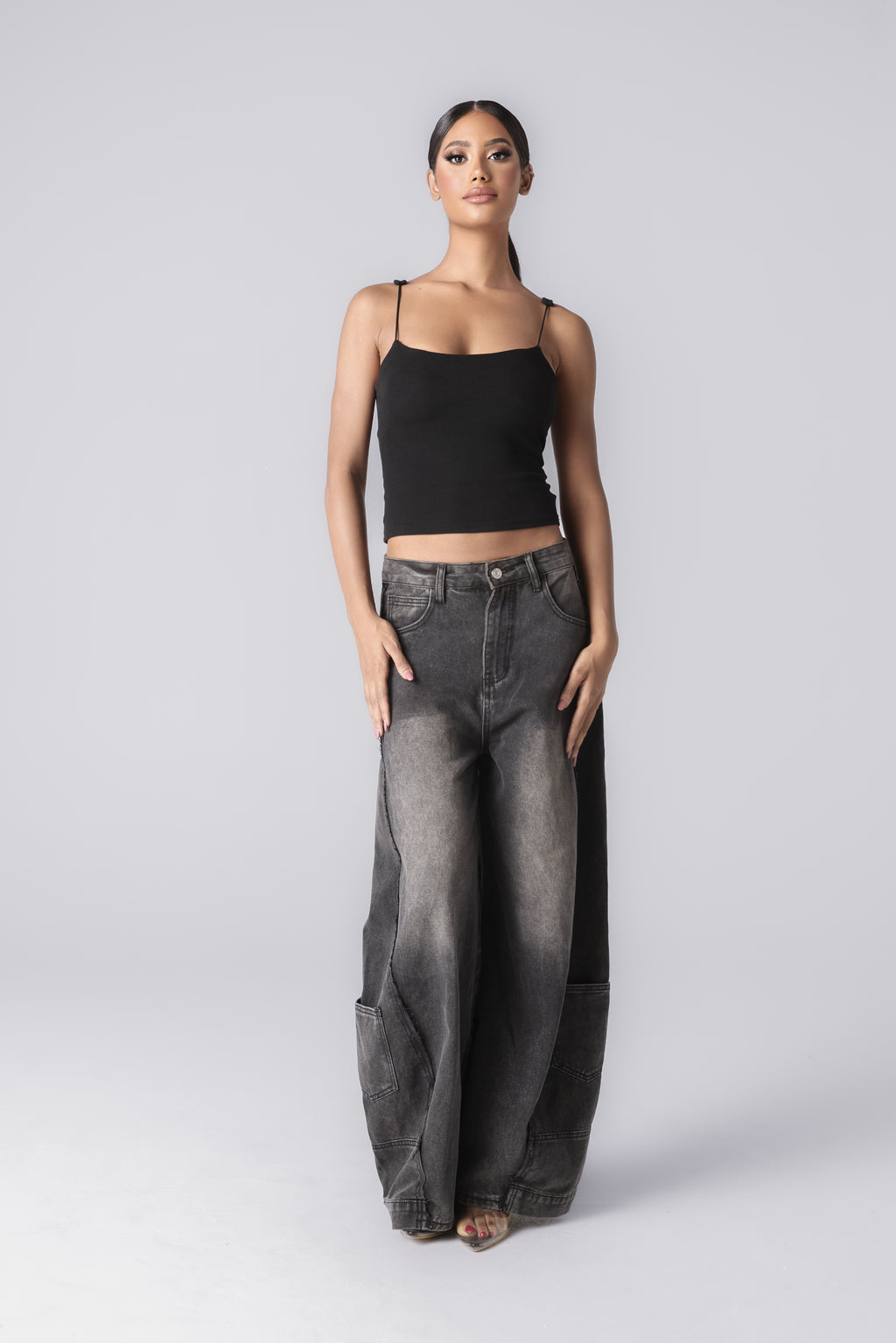 DEE DENIM JEANS