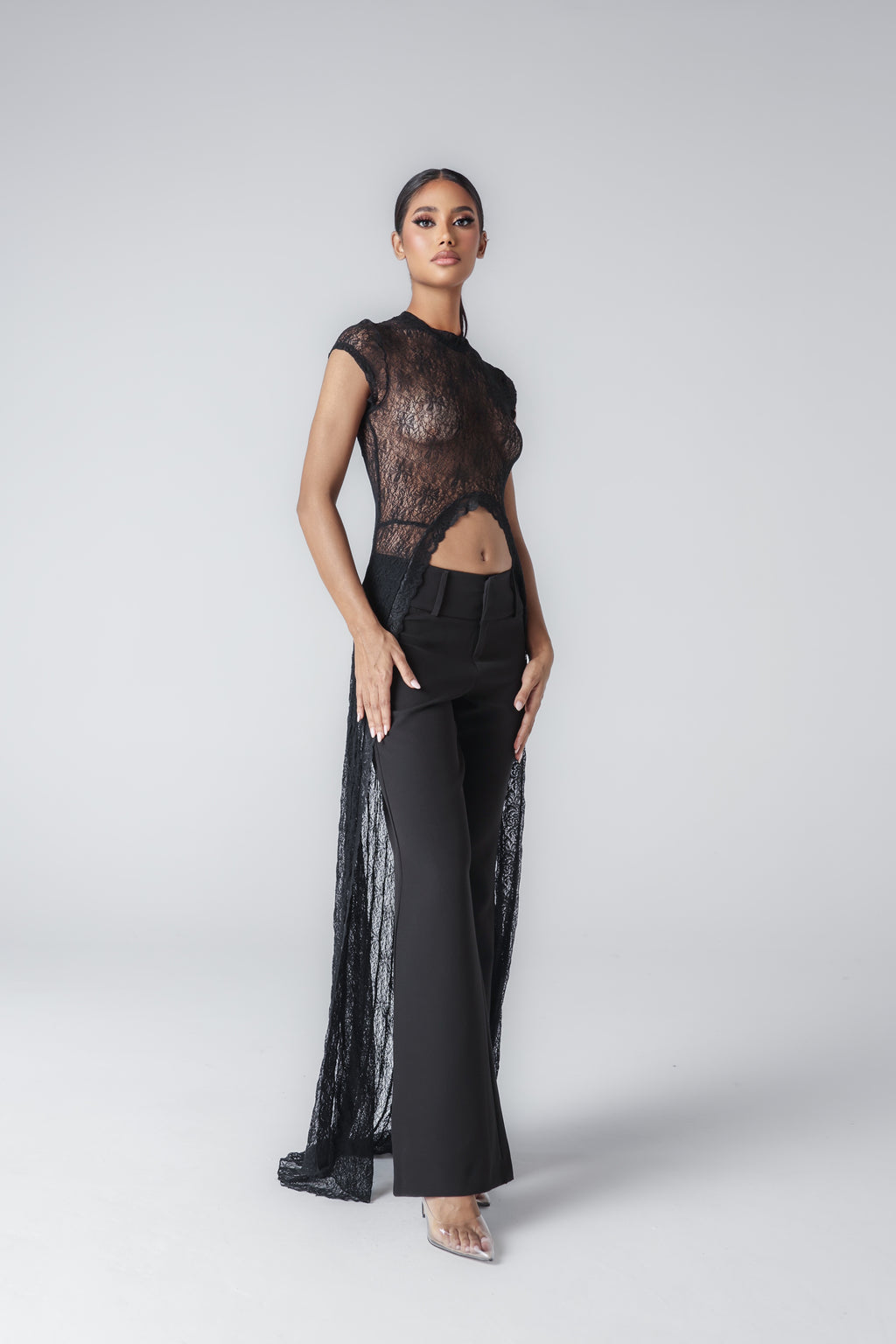AMALIE PANTS