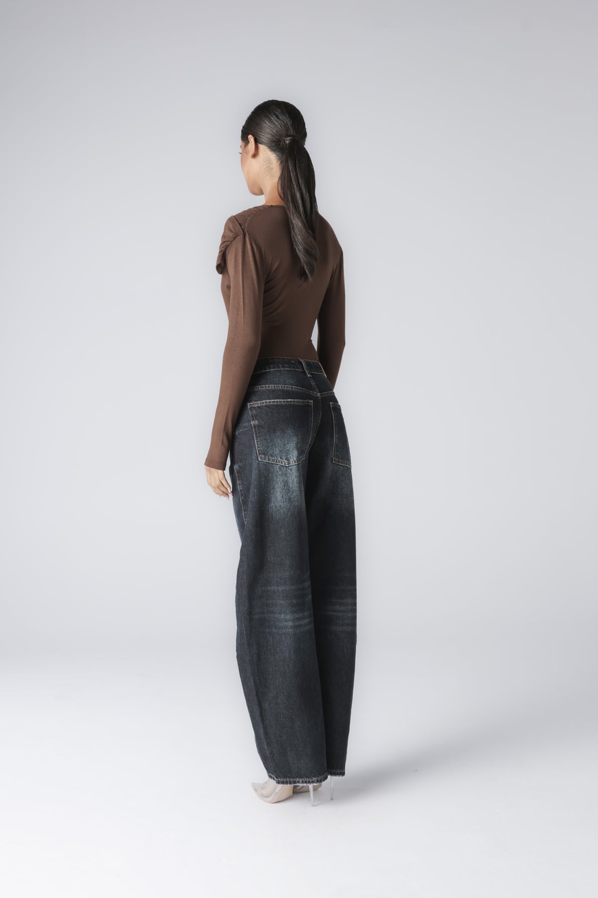 GOING PLACES DENIM JEANS