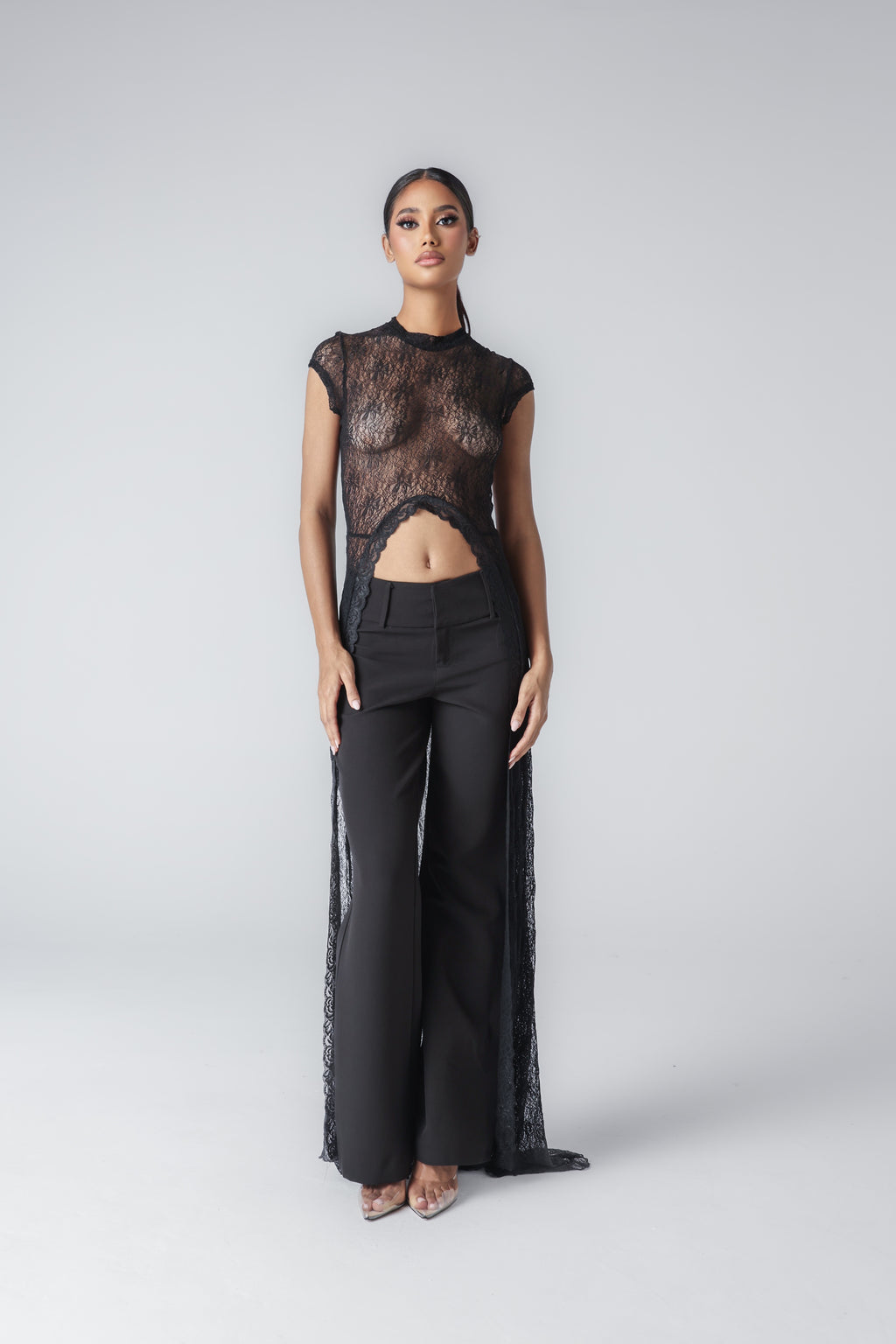 AMALIE PANTS