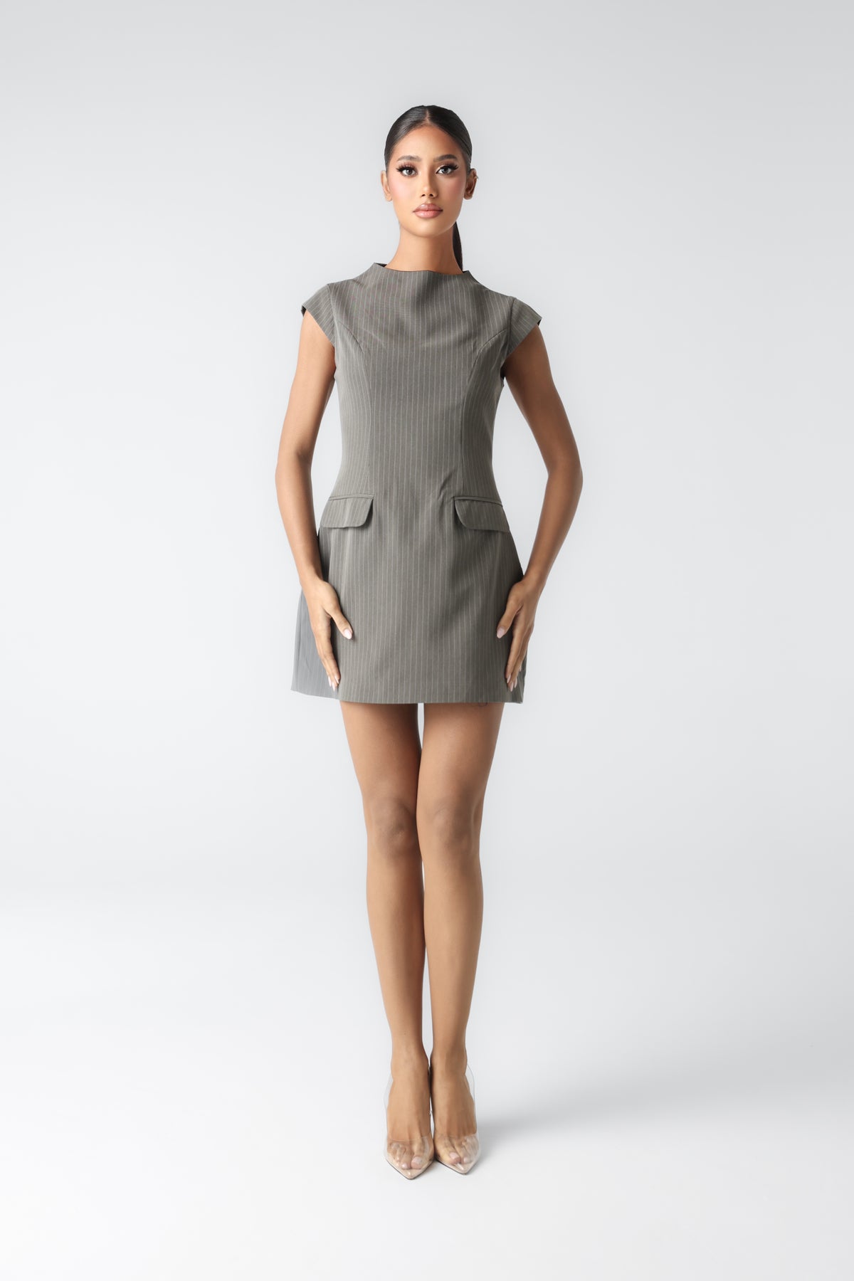 DANA MINI DRESS