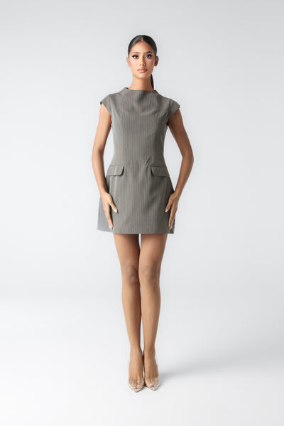 DANA MINI DRESS