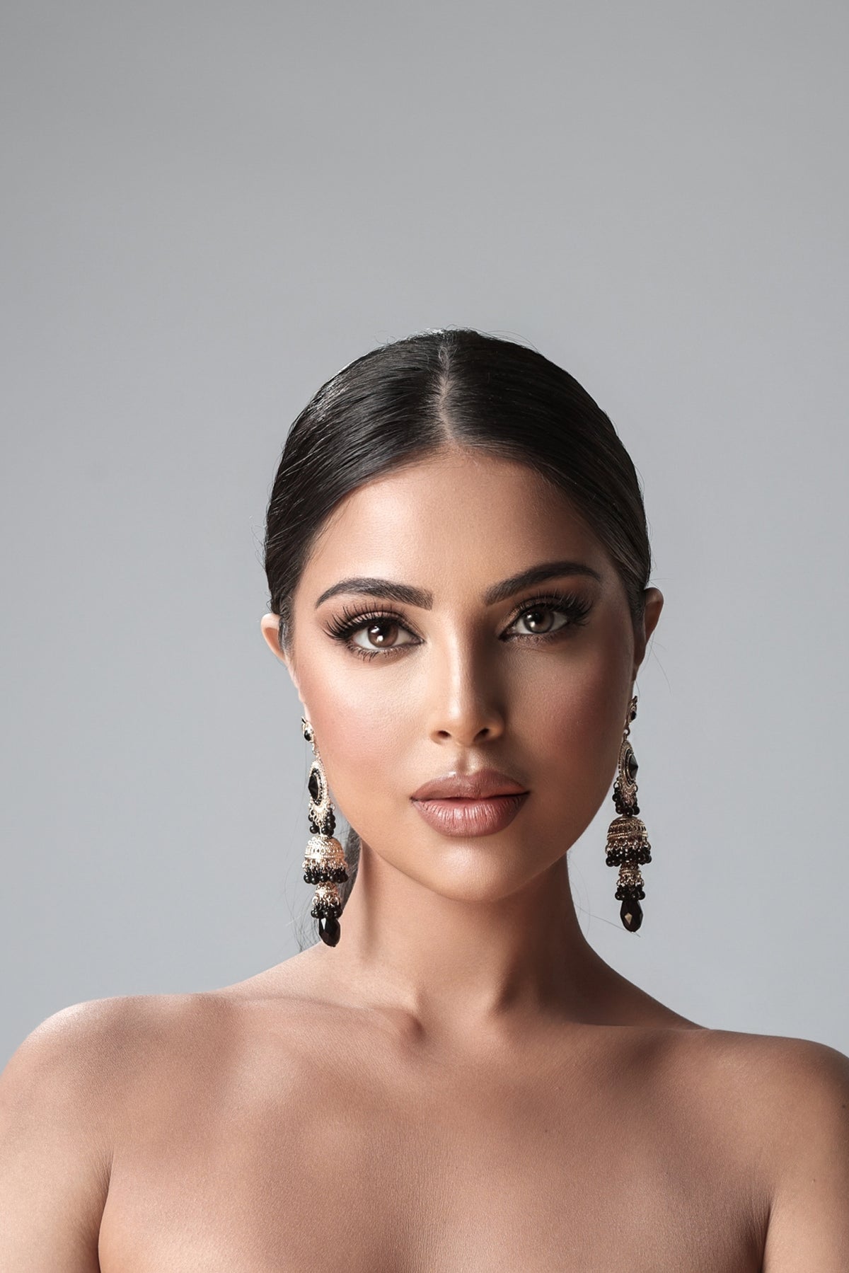 HODA EARRINGS