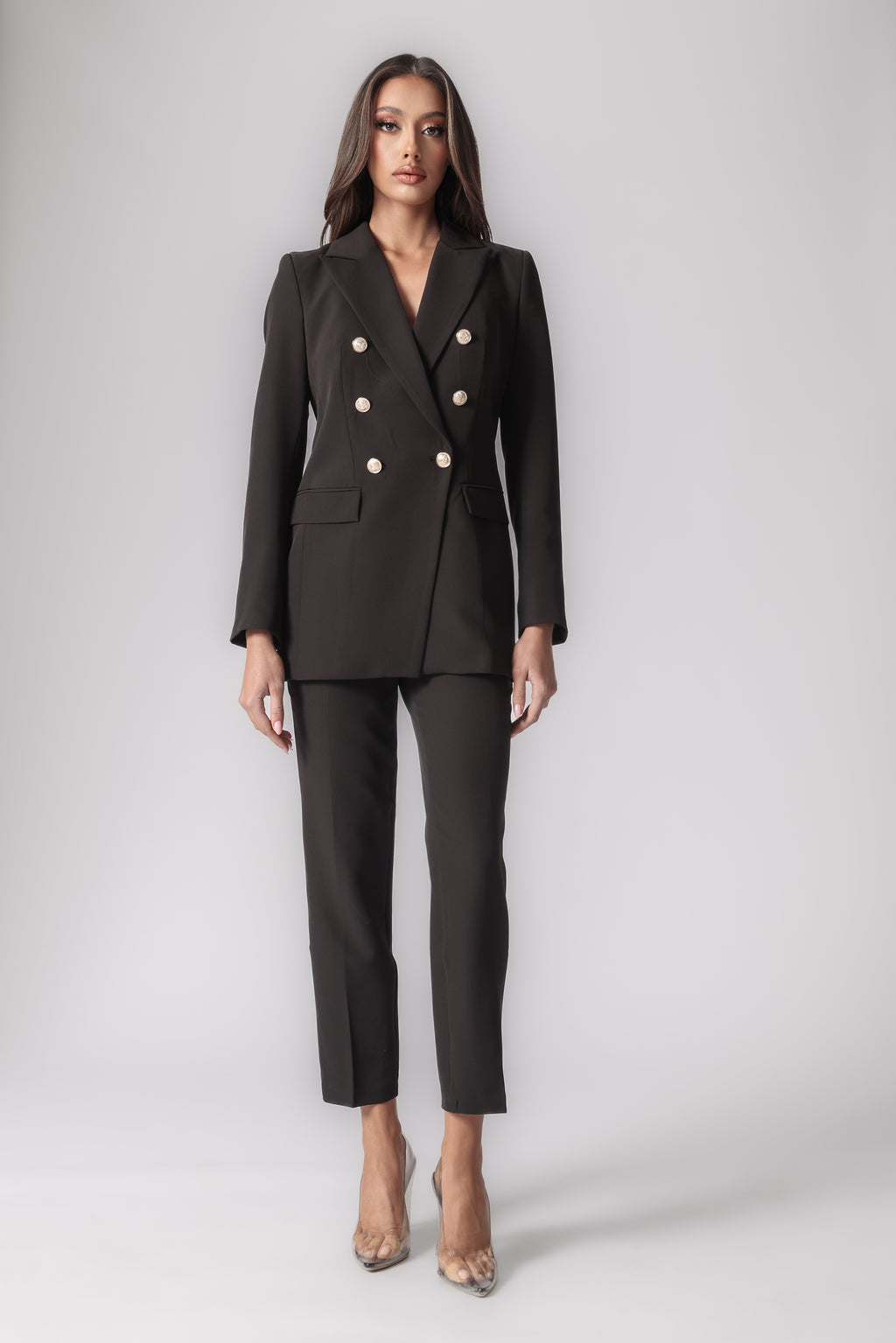 PETRA BLAZER