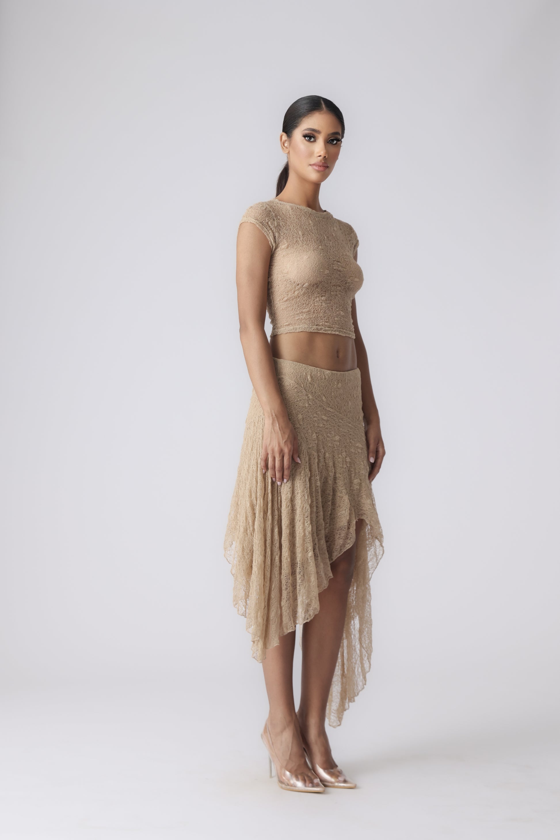 ROSELLE SKIRT