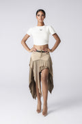SHADOW SKIRT