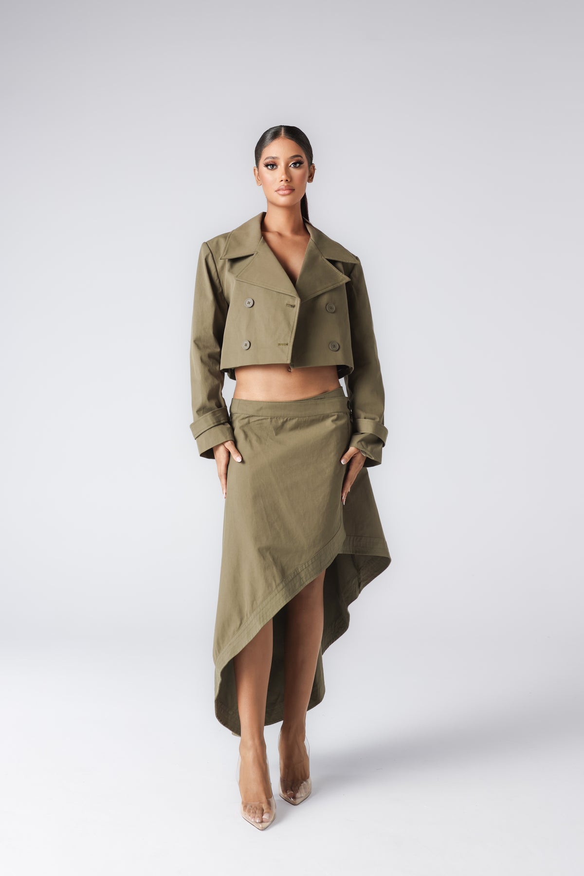 ARI SKIRT