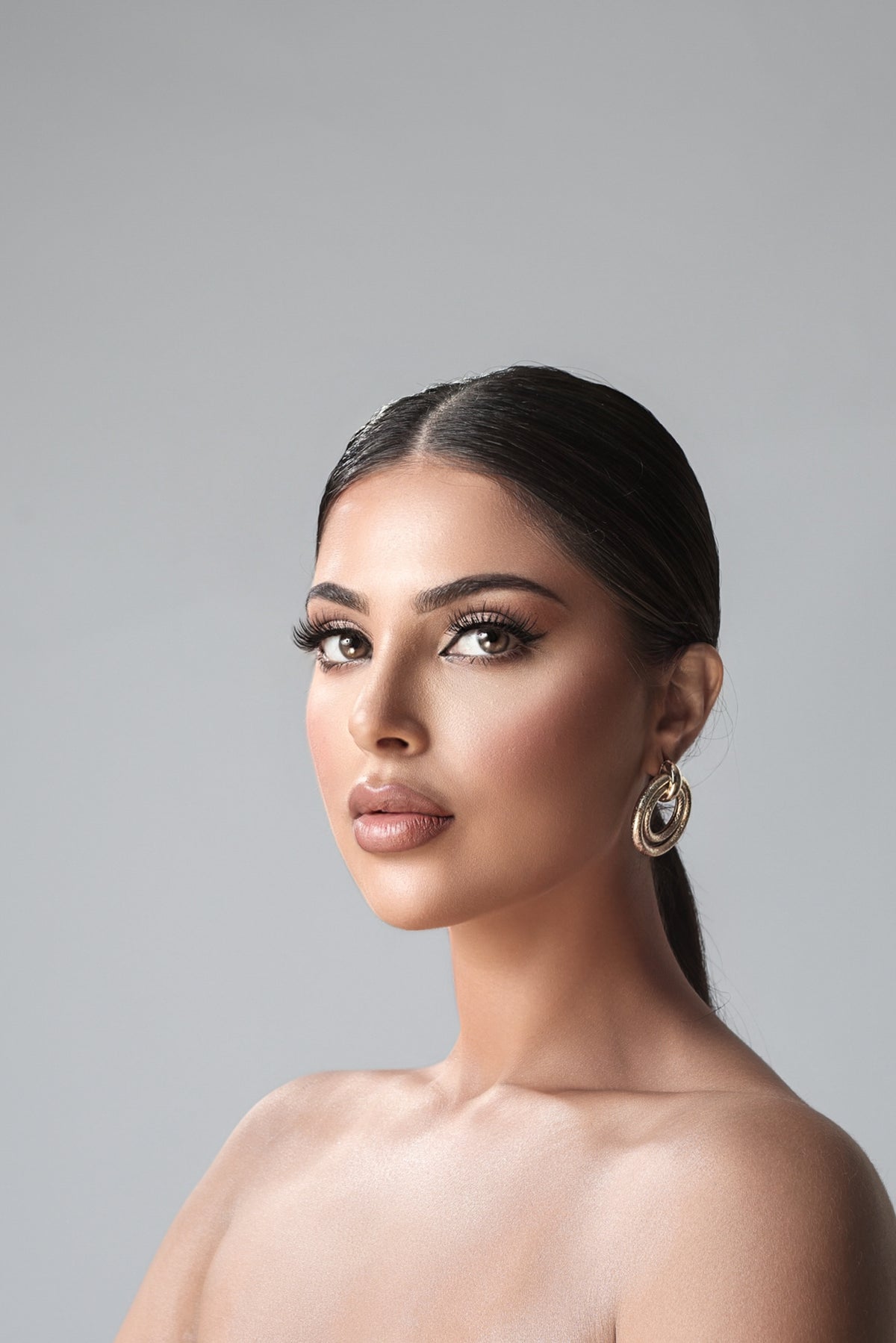 LORI EARRINGS