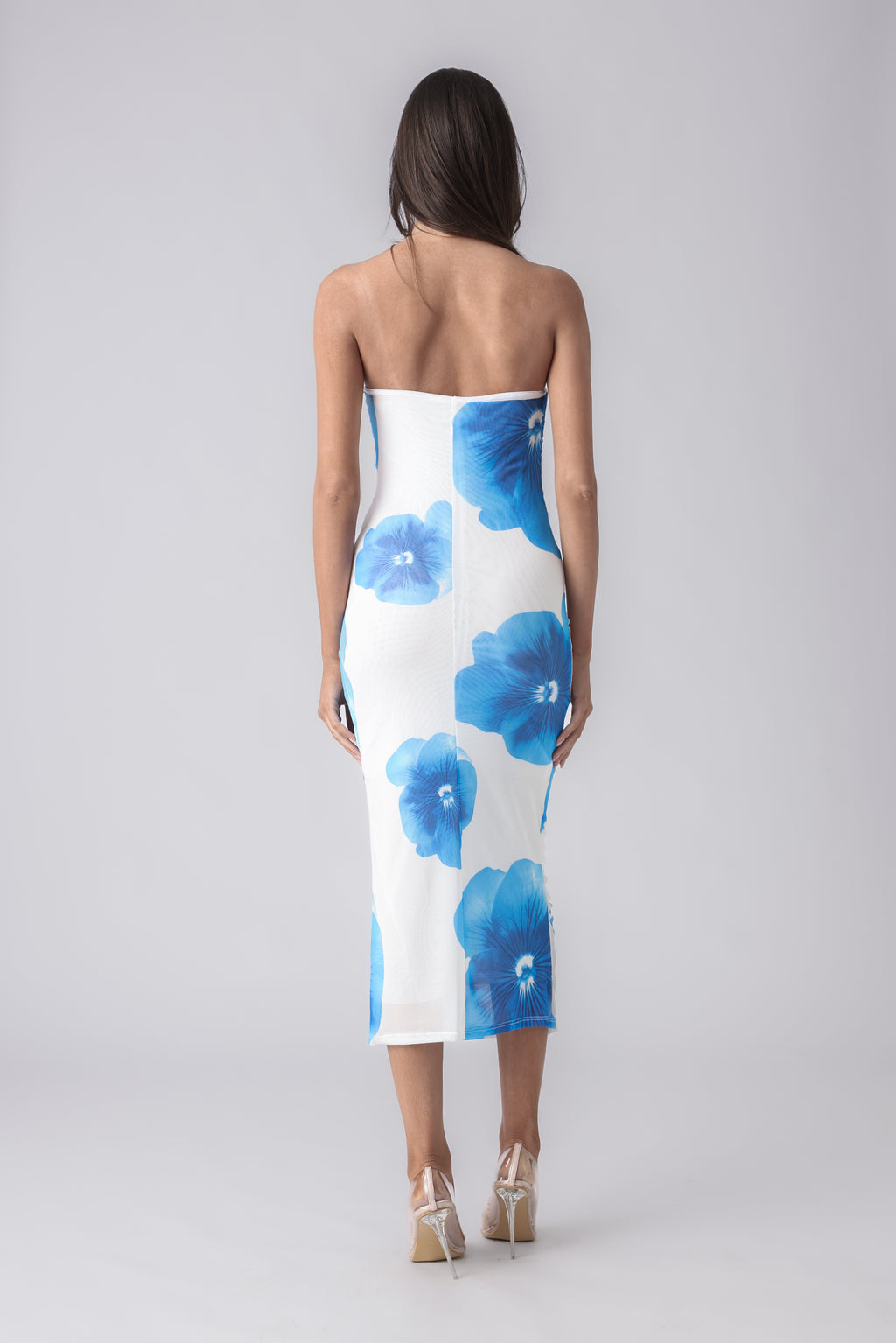 ADORA MIDI DRESS